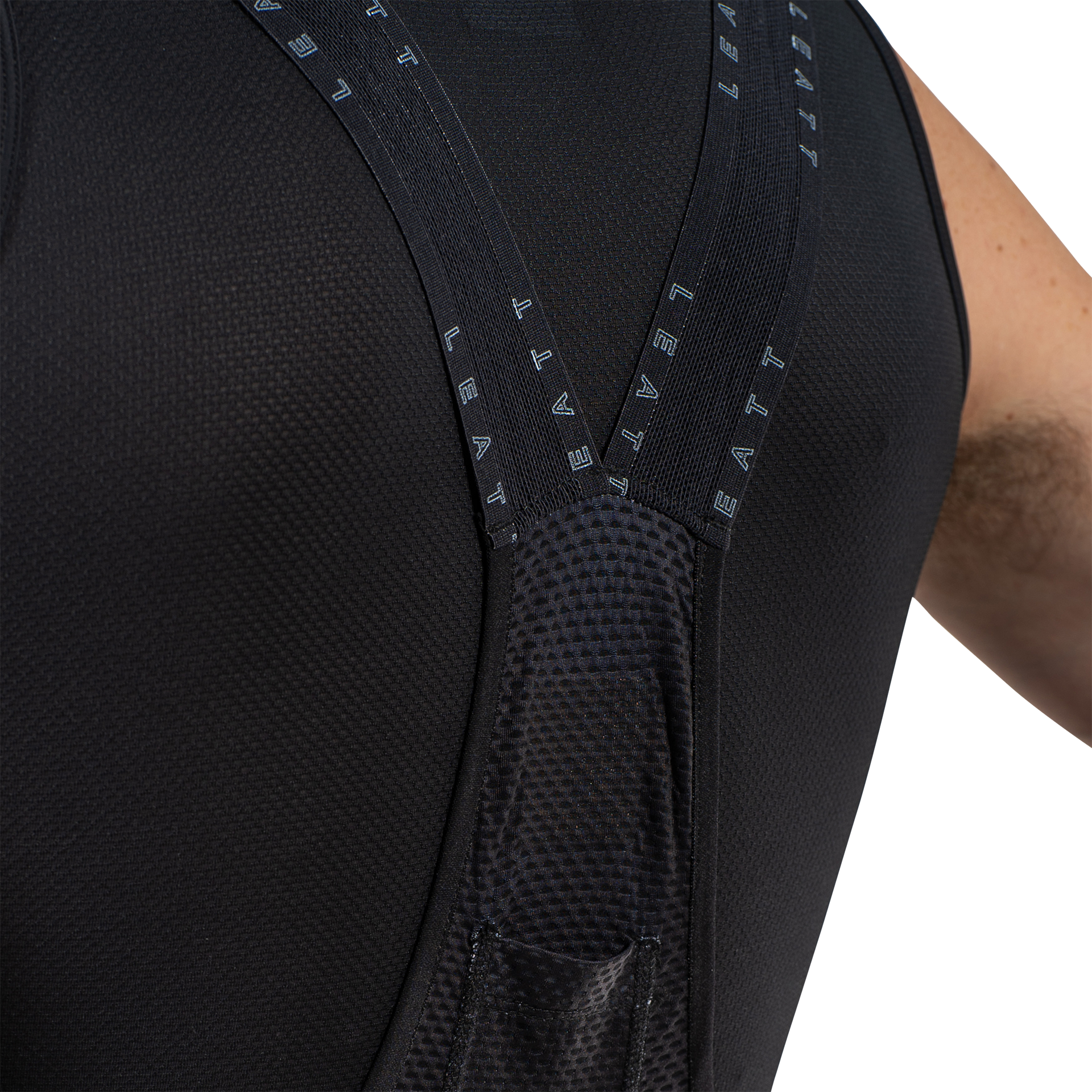 Salopette MTB Endurance 6.0 leggeraed elasticizzata