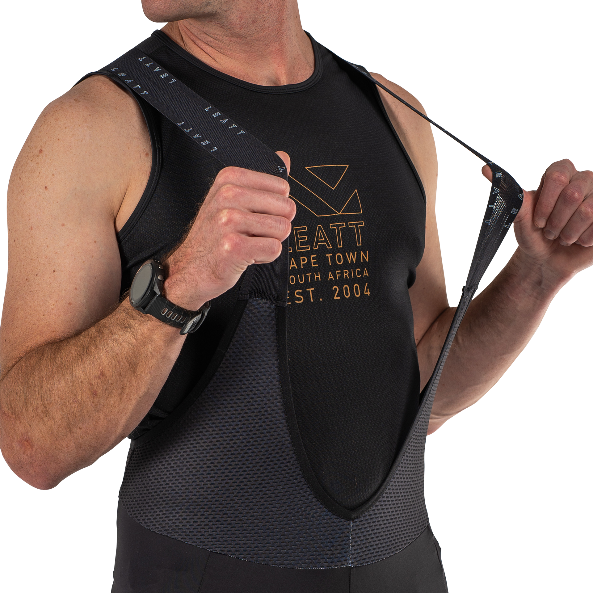 Salopette MTB Endurance 6.0 leggeraed elasticizzata