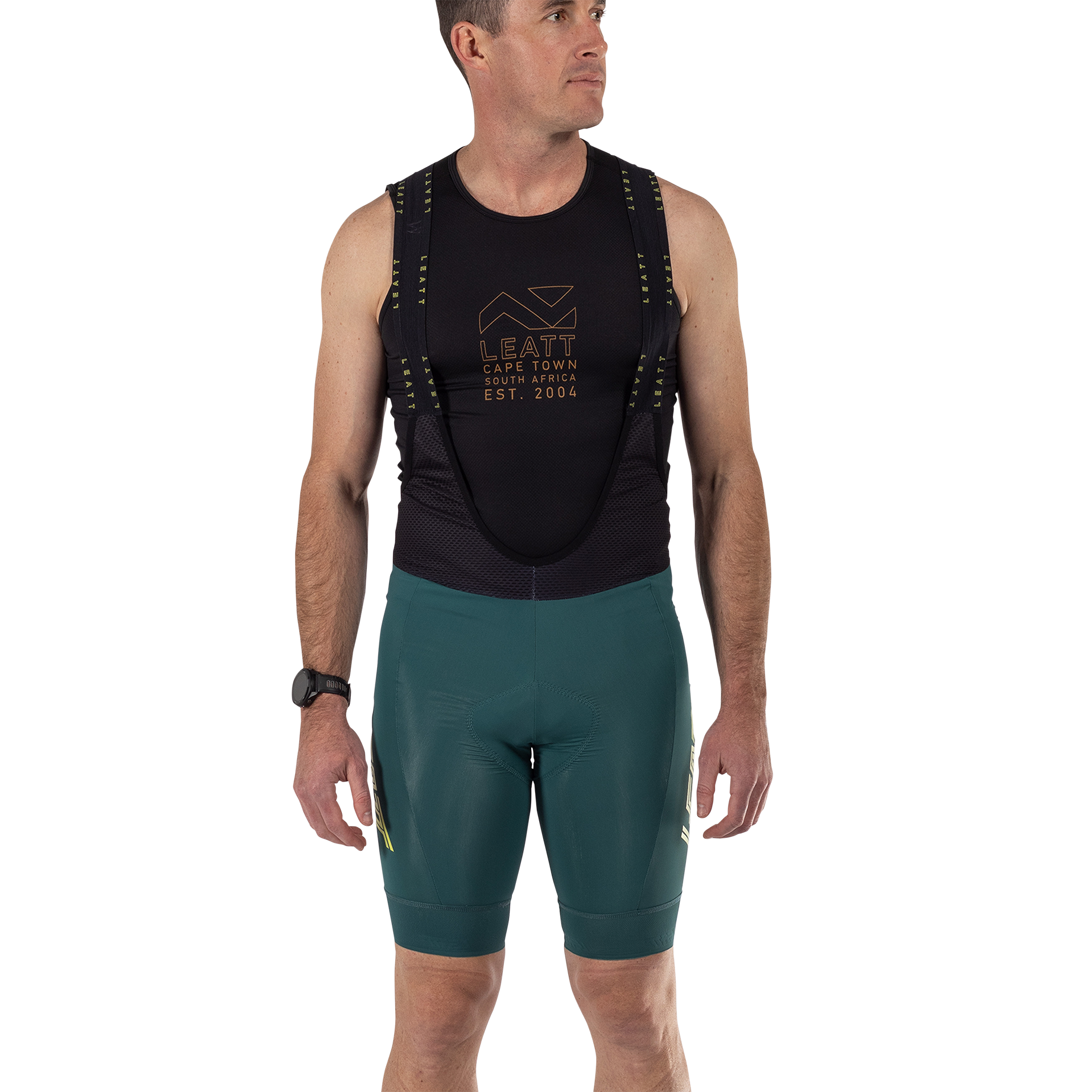 Salopette MTB 6.0 Endurance