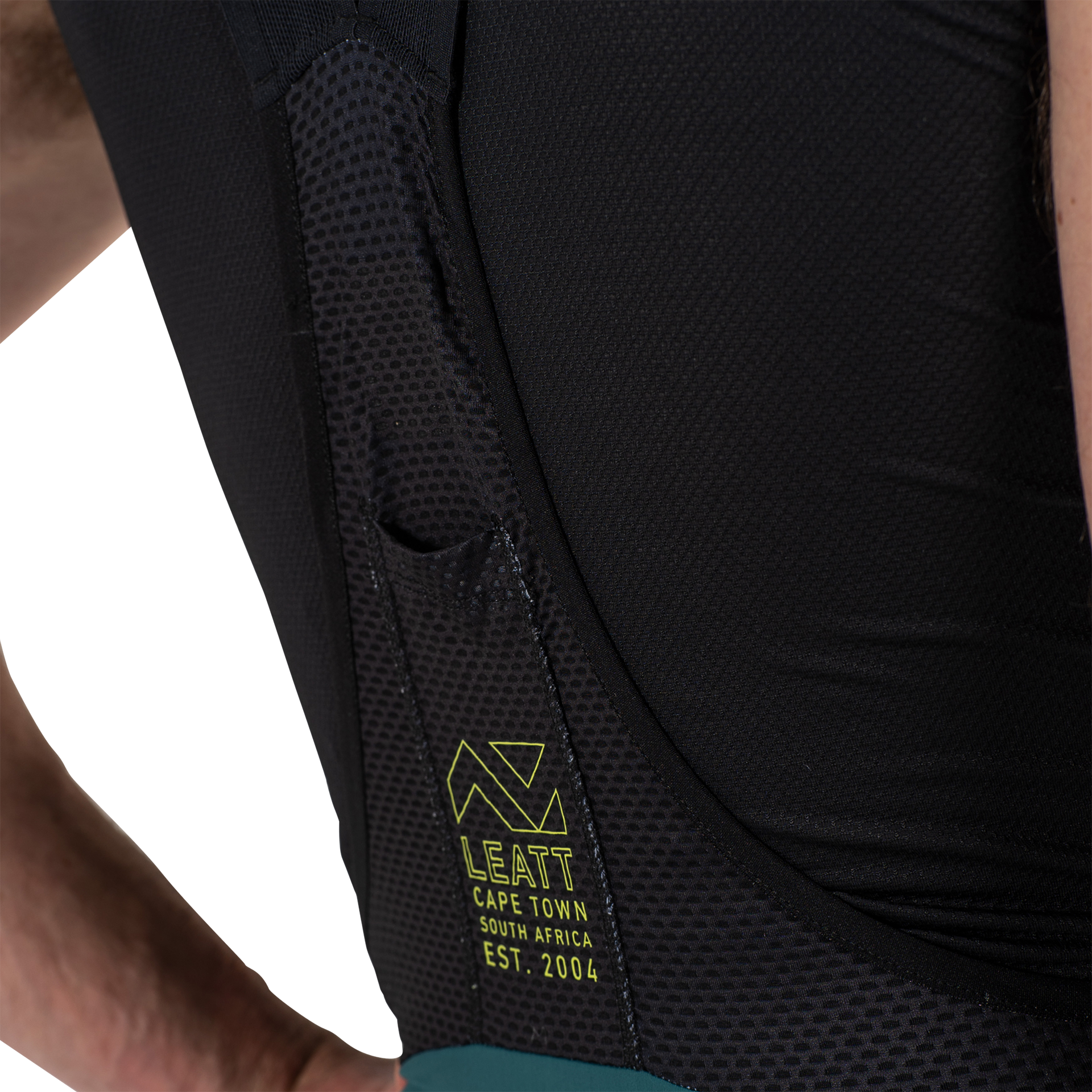 Salopette MTB 6.0 Endurance