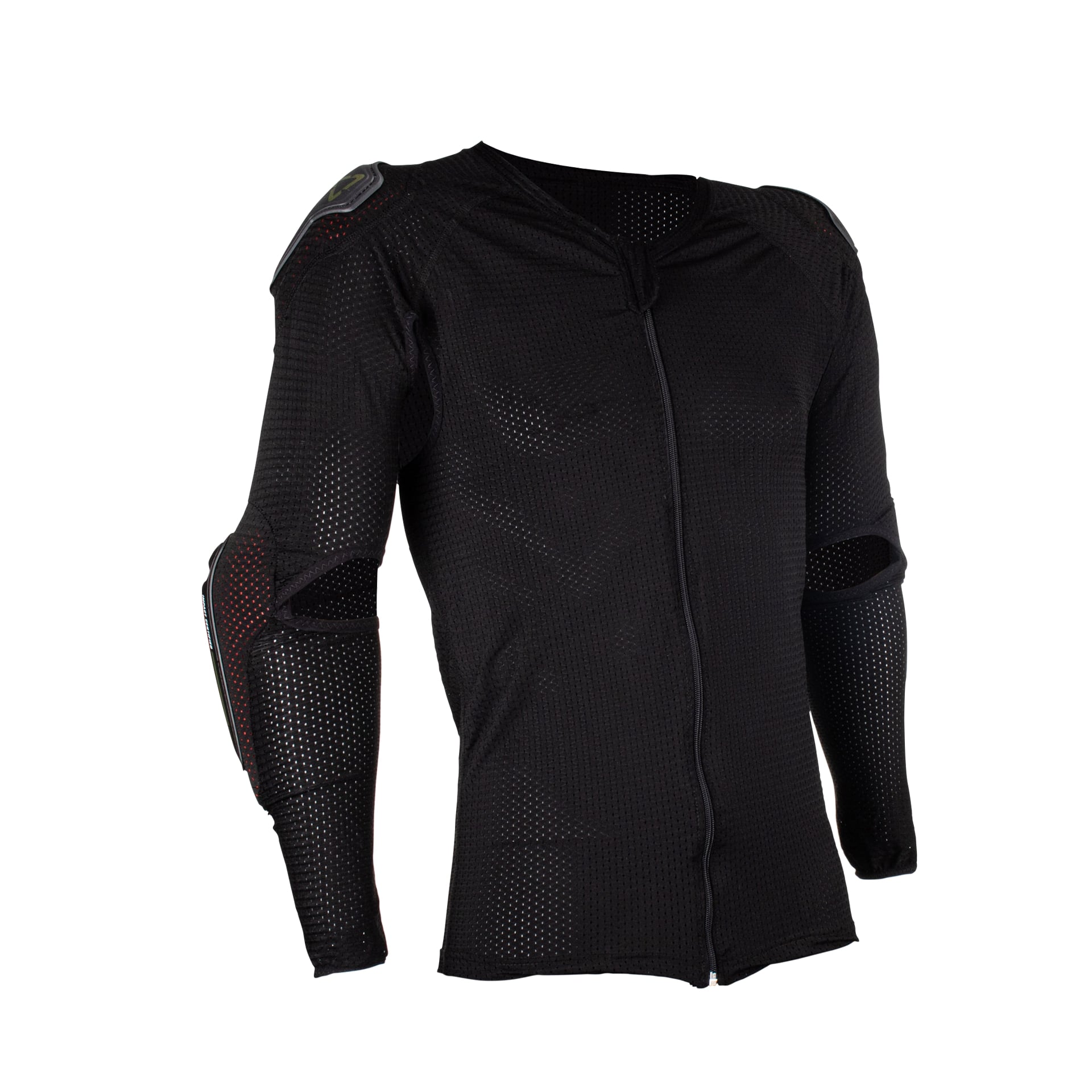 Maglia Protettiva 3.5 a maniche lunghe ventilata e ultraresistente per bambino