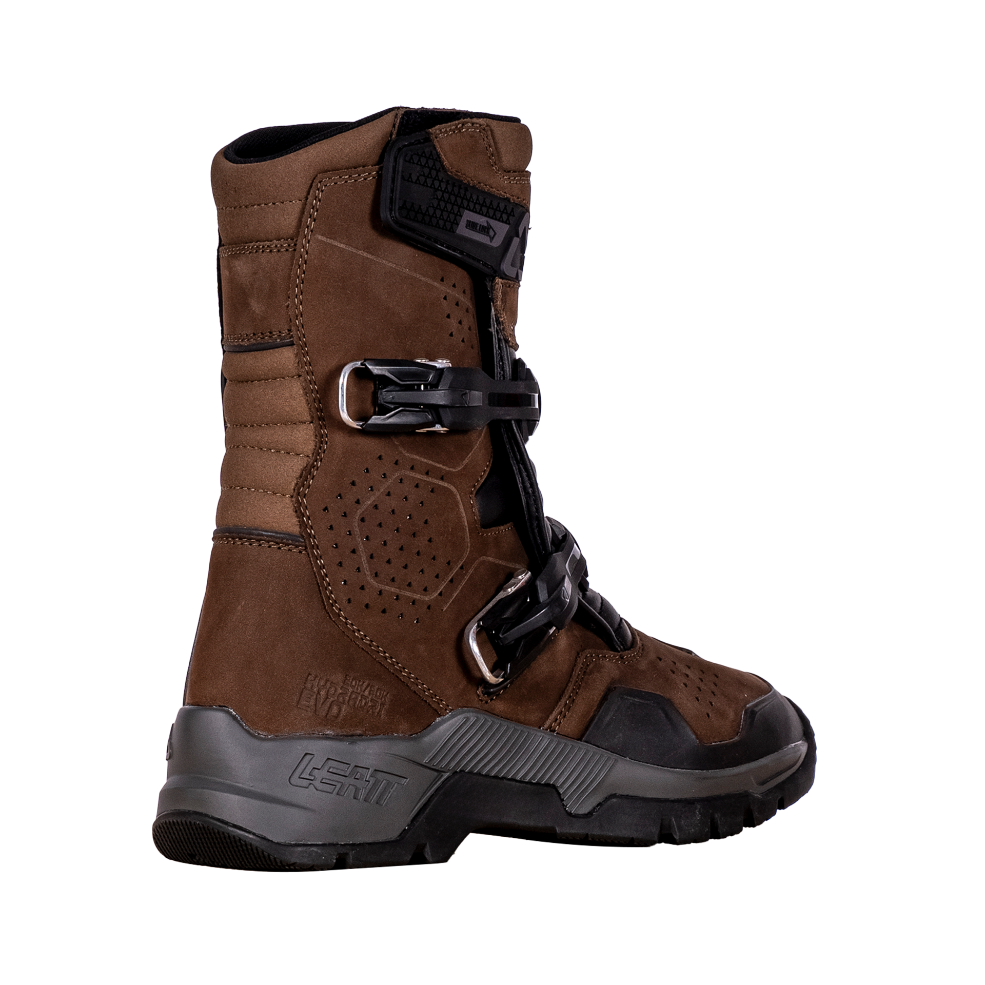 Stivali moto Adventure HydraDri 7.5 Short