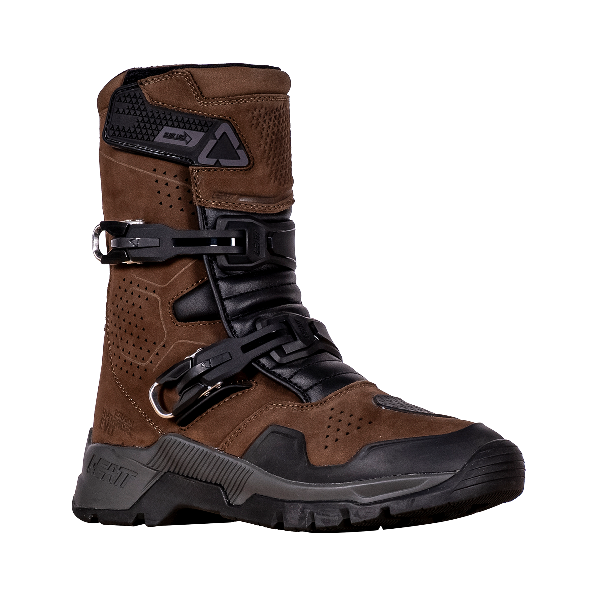 Stivali moto Adventure HydraDri 7.5 Short