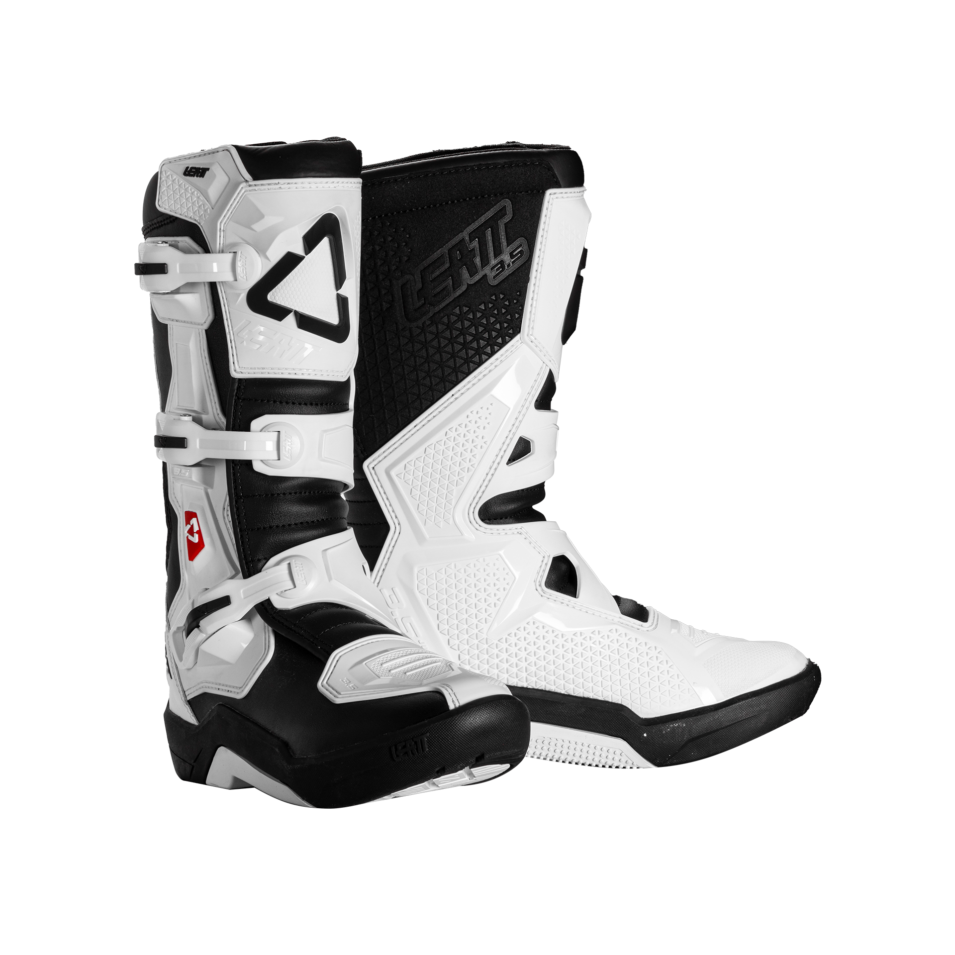 Stivali 3.5 - Junior