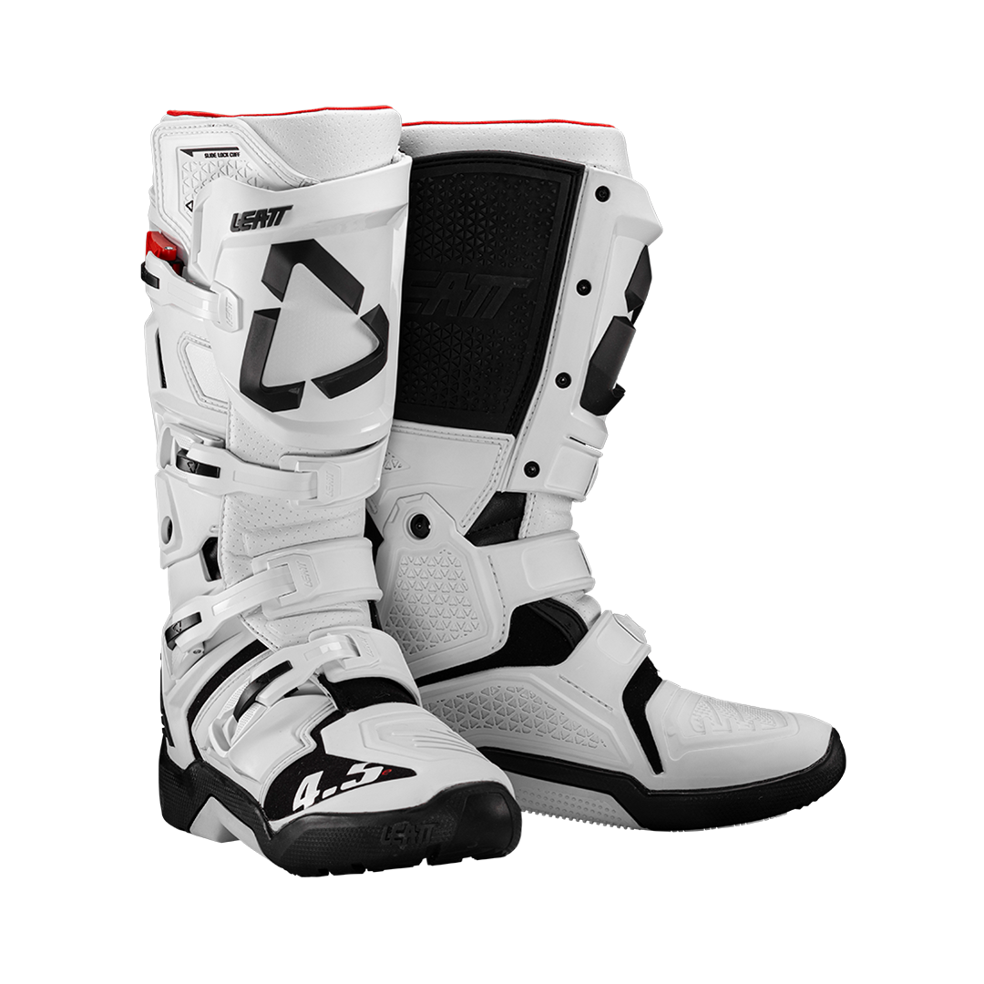 Stivali 4.5 Enduro