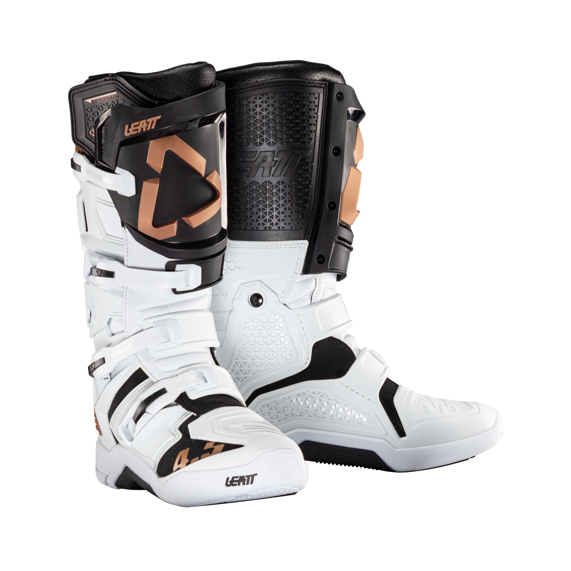 Stivali 4.5