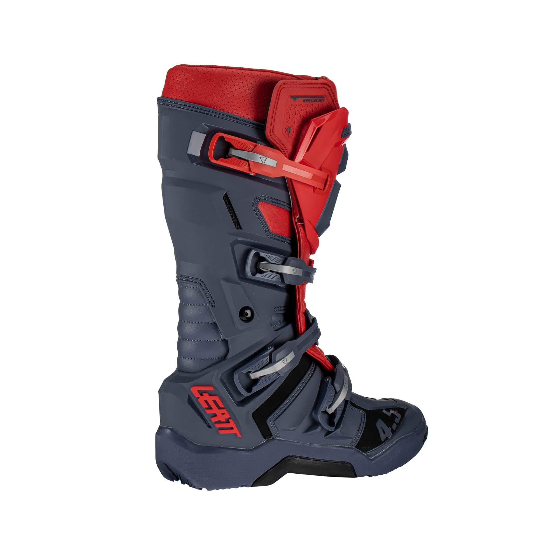 Stivali Moto 4.5 Enduro sicuri e confortevoli