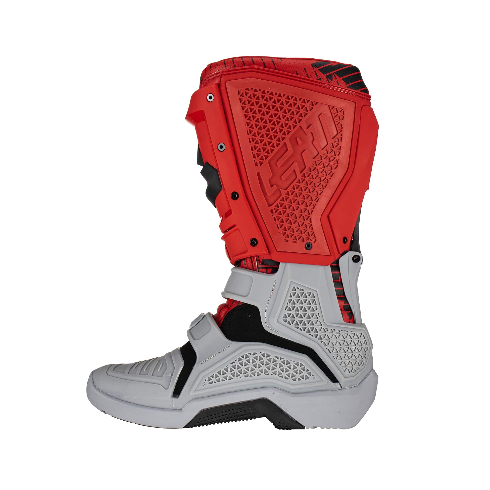 Stivali Moto 5.5 FlexLock Enduro confortevoli e ultraprotettivi per caviglie e stinchi