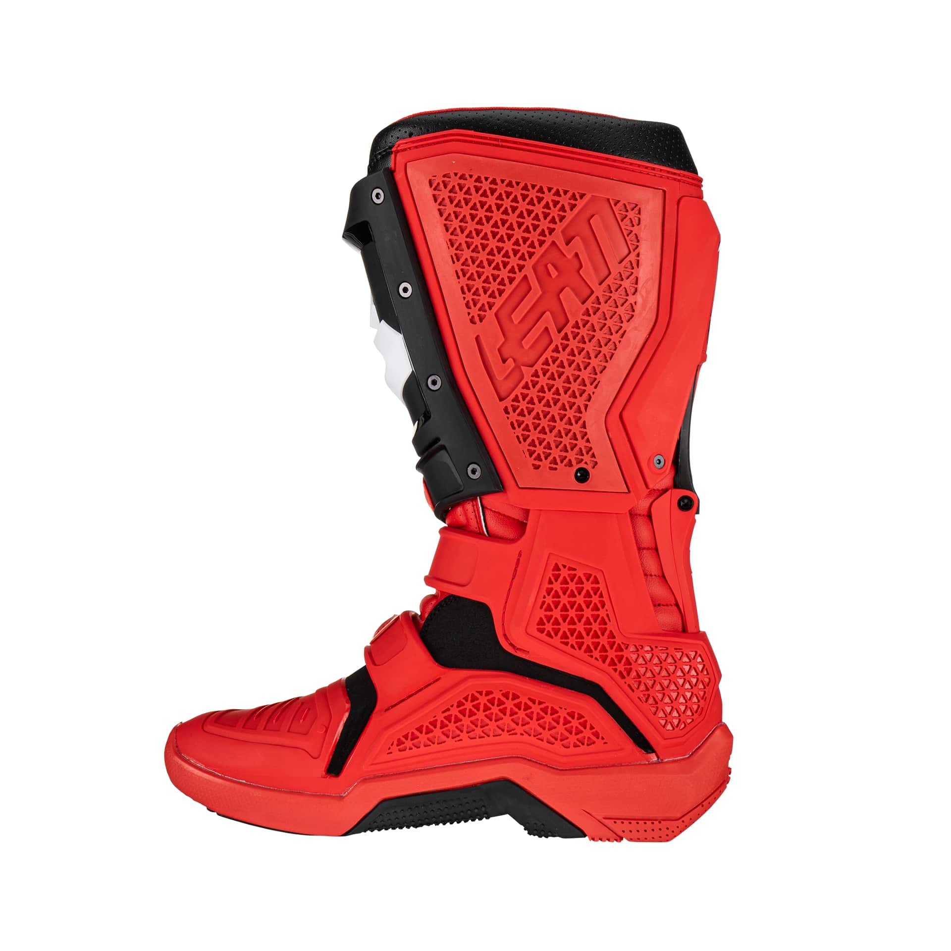 Stivali Moto 5.5 protettivi con imbottitura traspirante