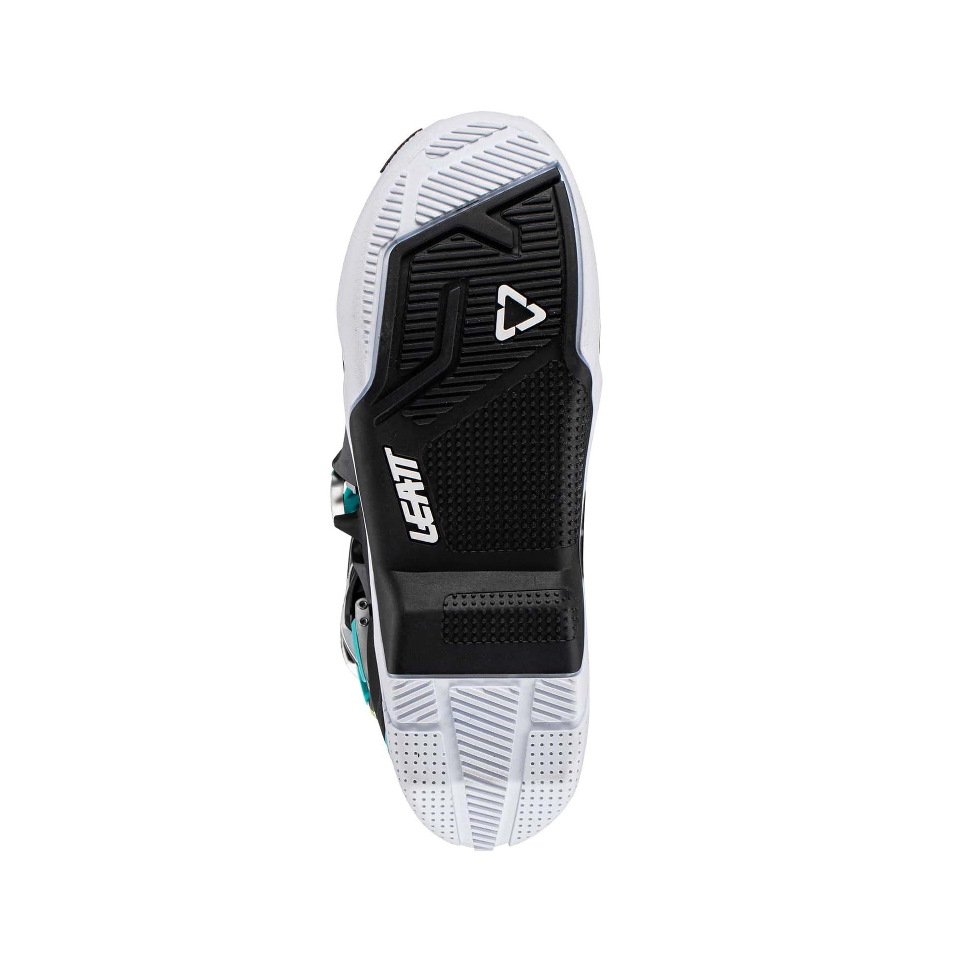 Stivali Moto 5.5 protettivi con imbottitura traspirante