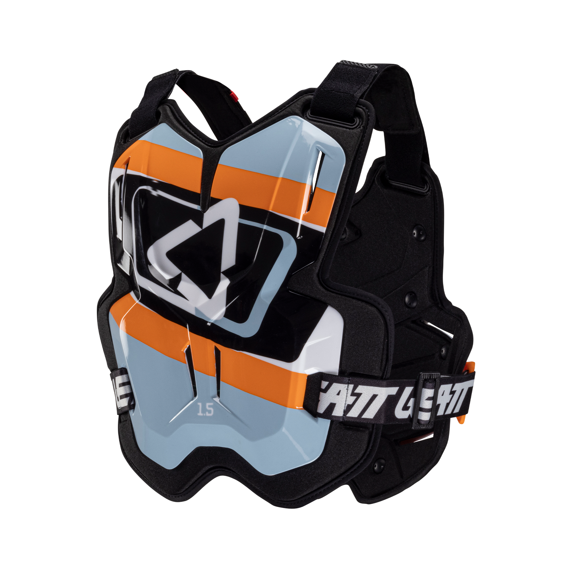 Chest Protector 1.5 Torque
