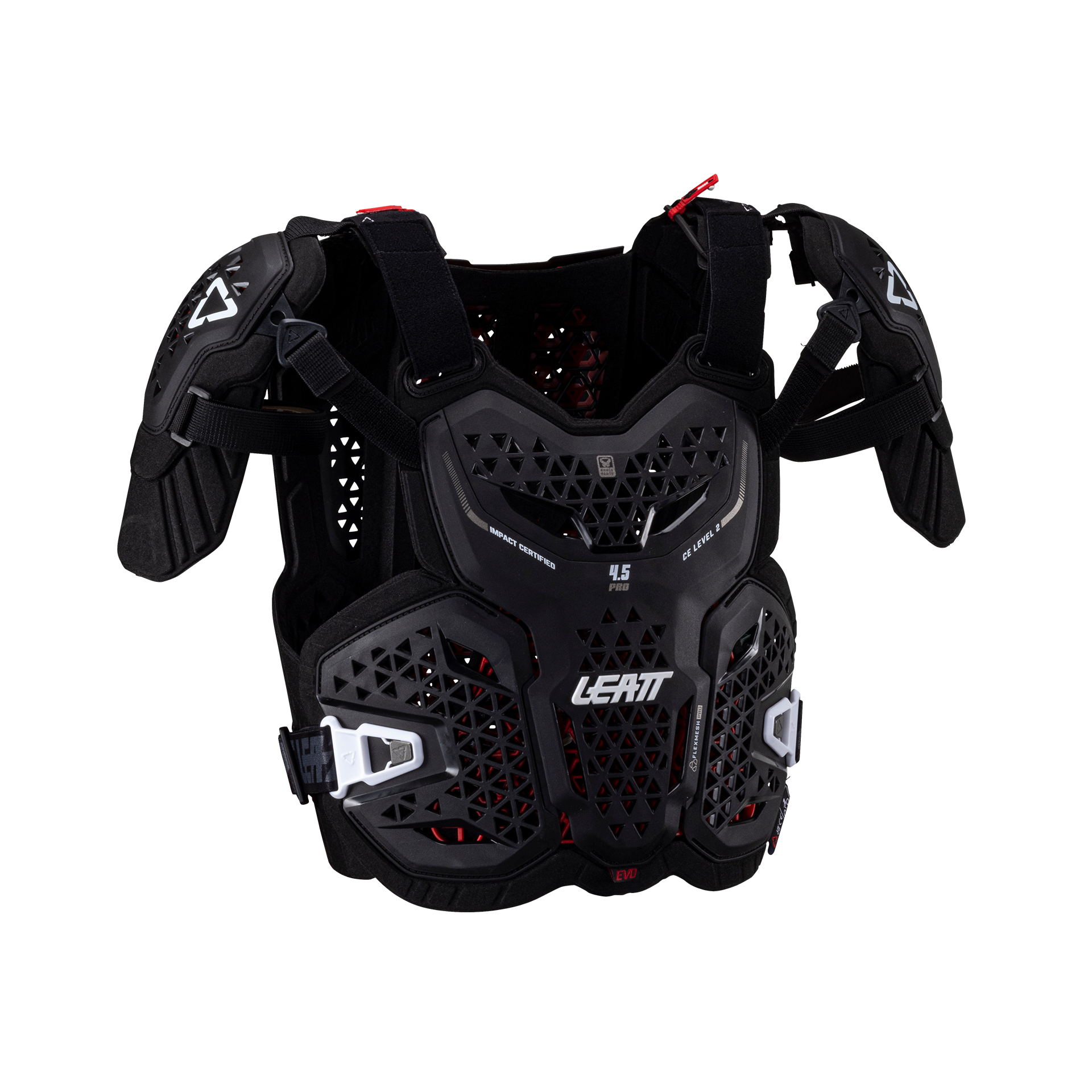 Protezione petto 4.5 Pro Evo