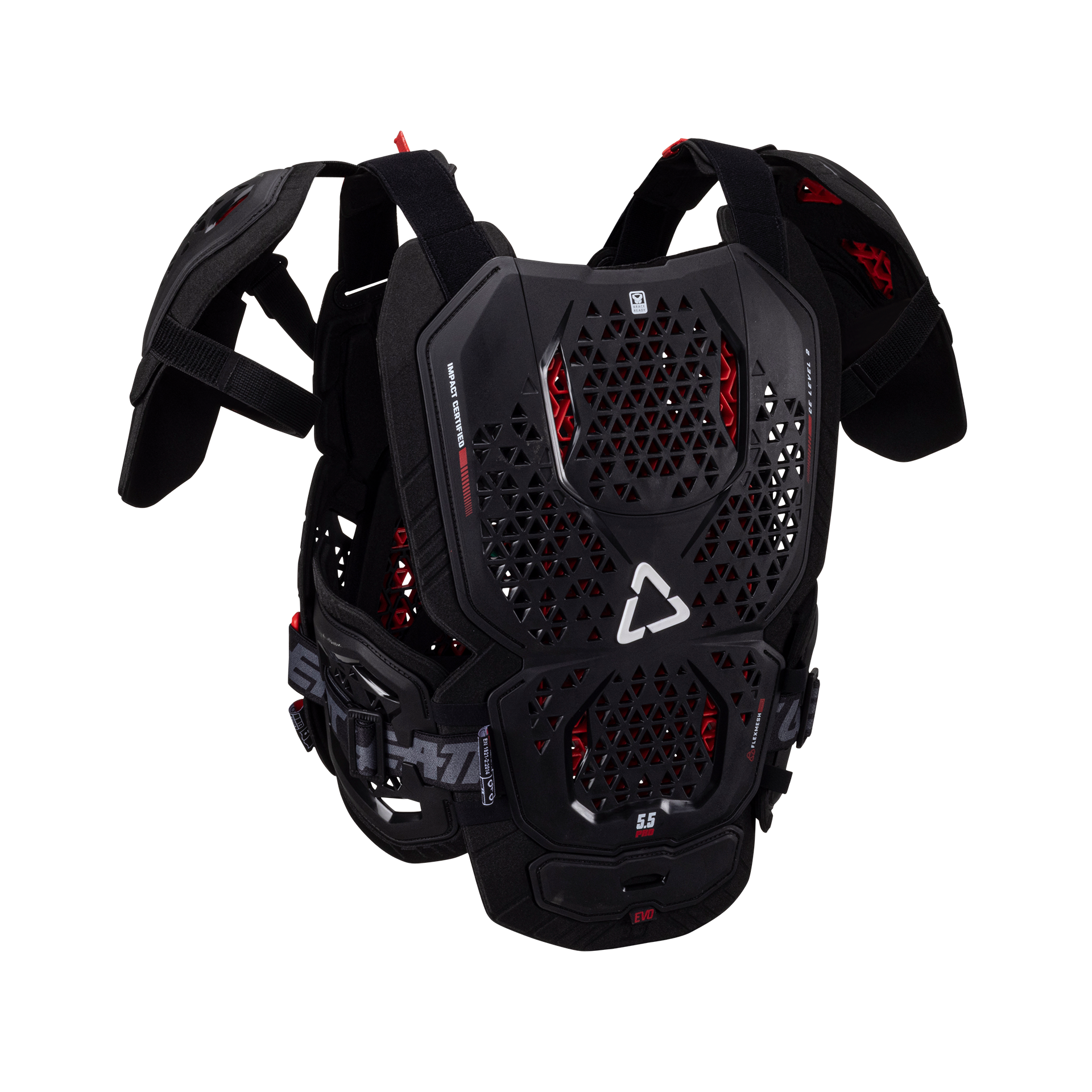 Protezione toracica 5.5 Pro Evo