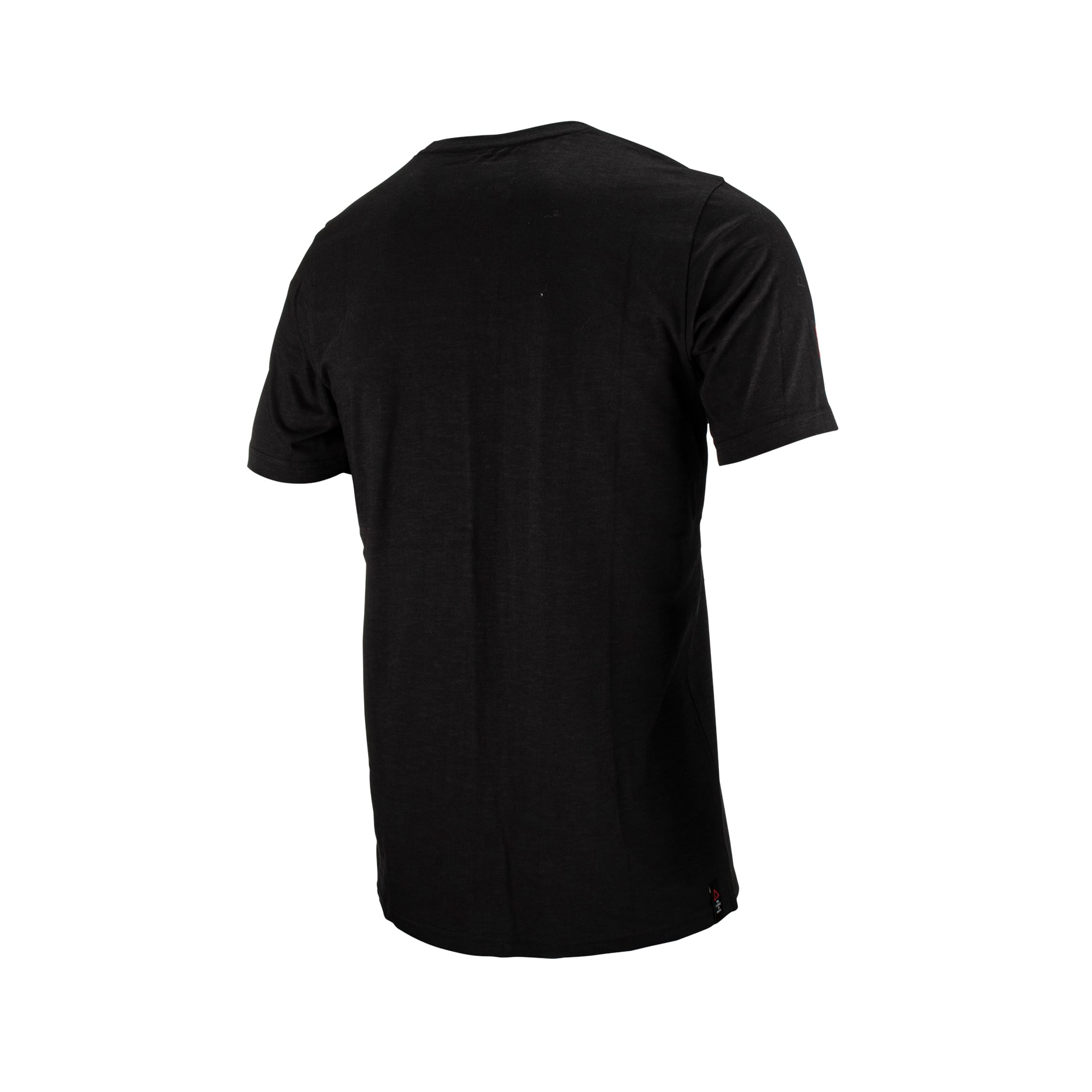 T-shirt a manica corta casual Core