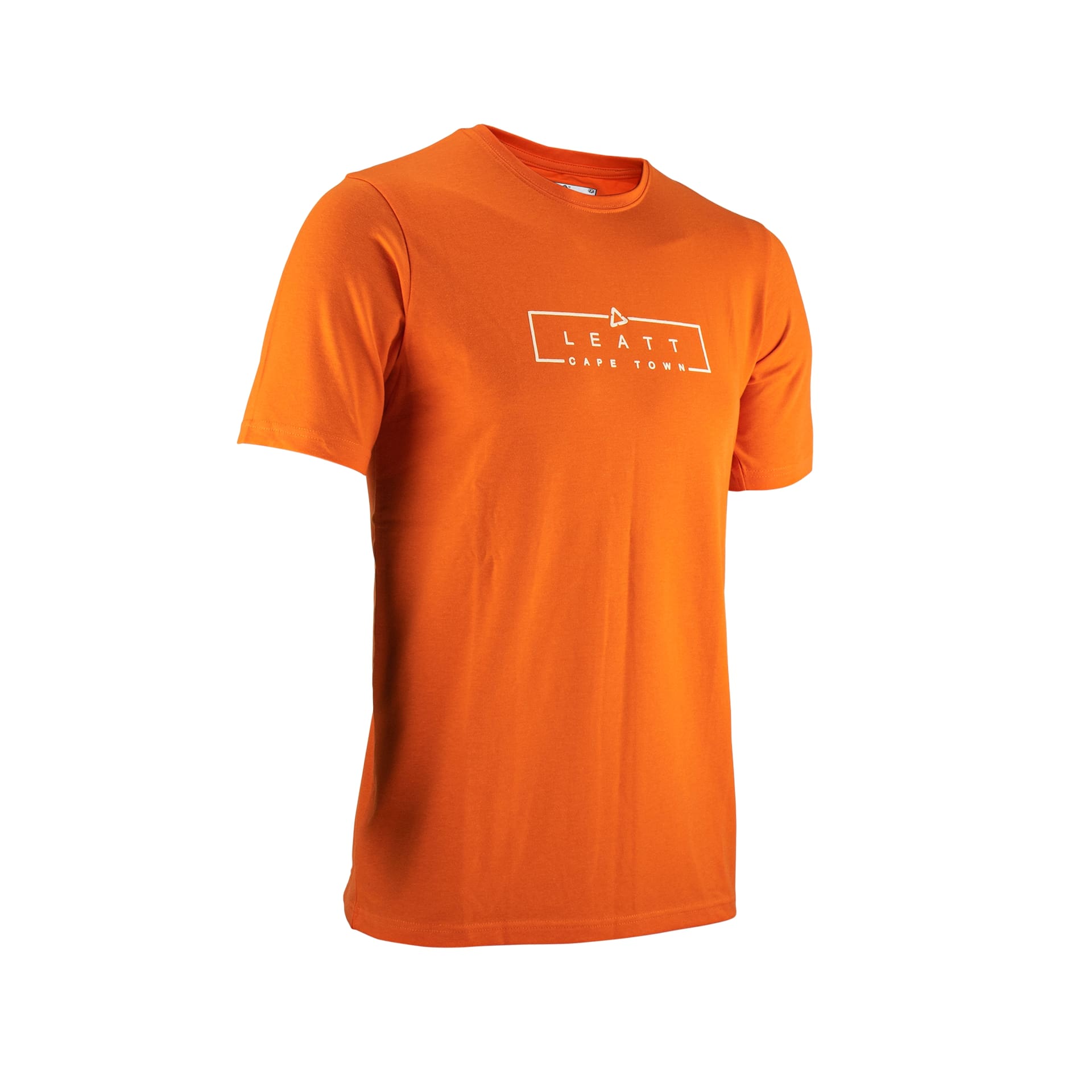 T-shirt a manica corta casual Core