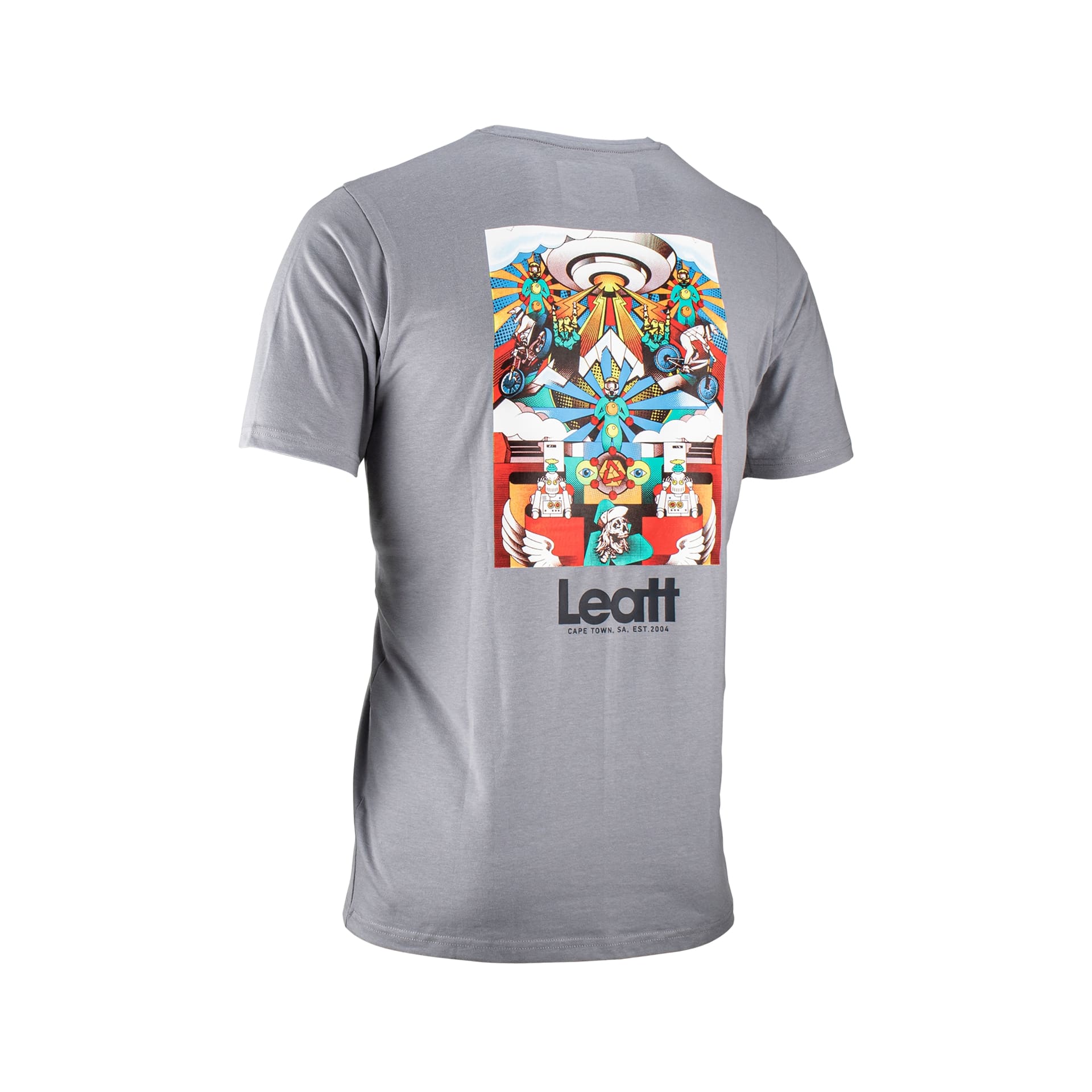 T-shirt a manica corta casual Core