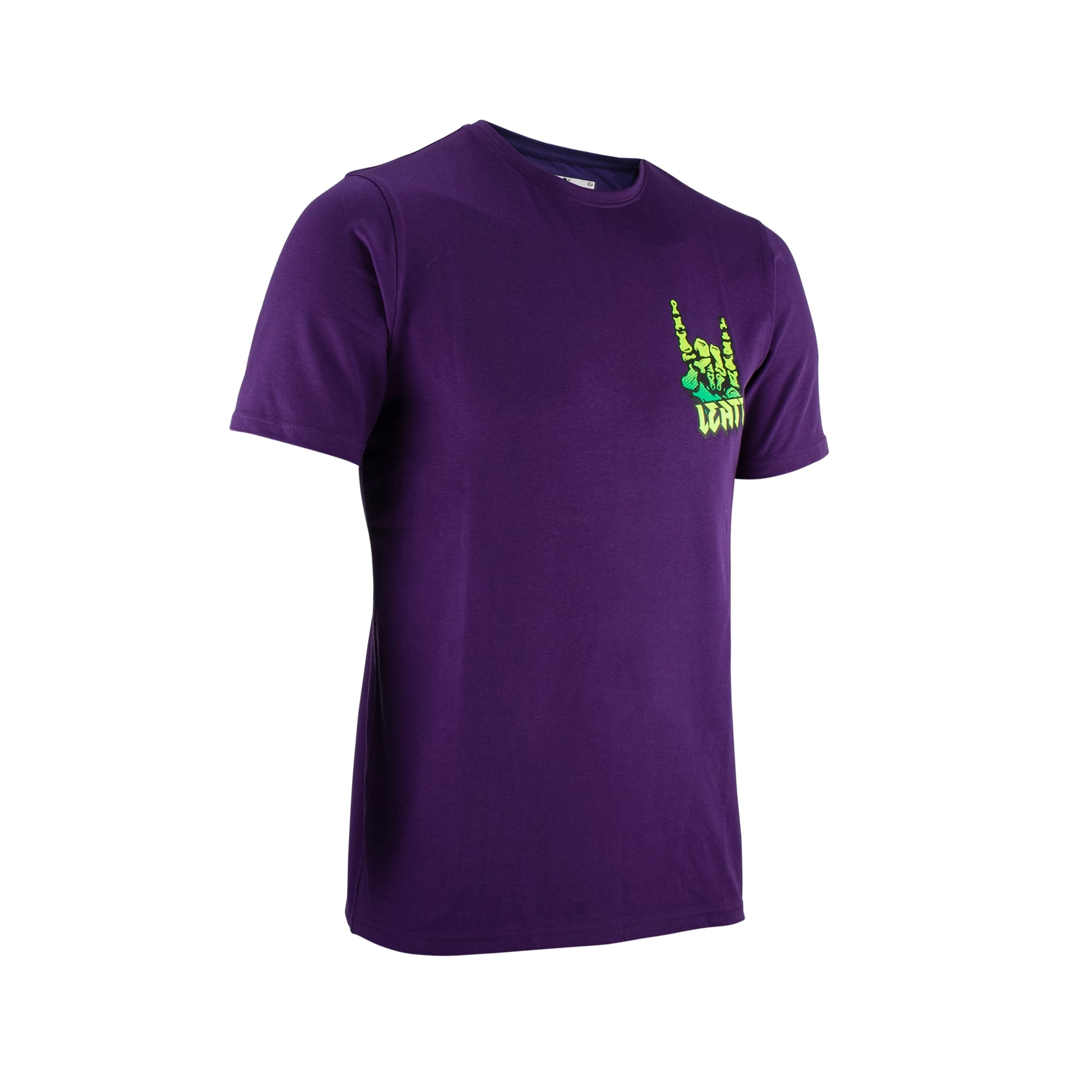 T-shirt a manica corta casual Core