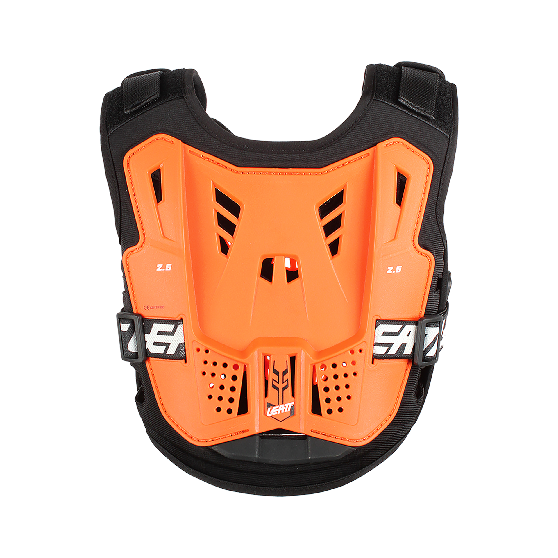 Protezione toracica 2.5 - Mini