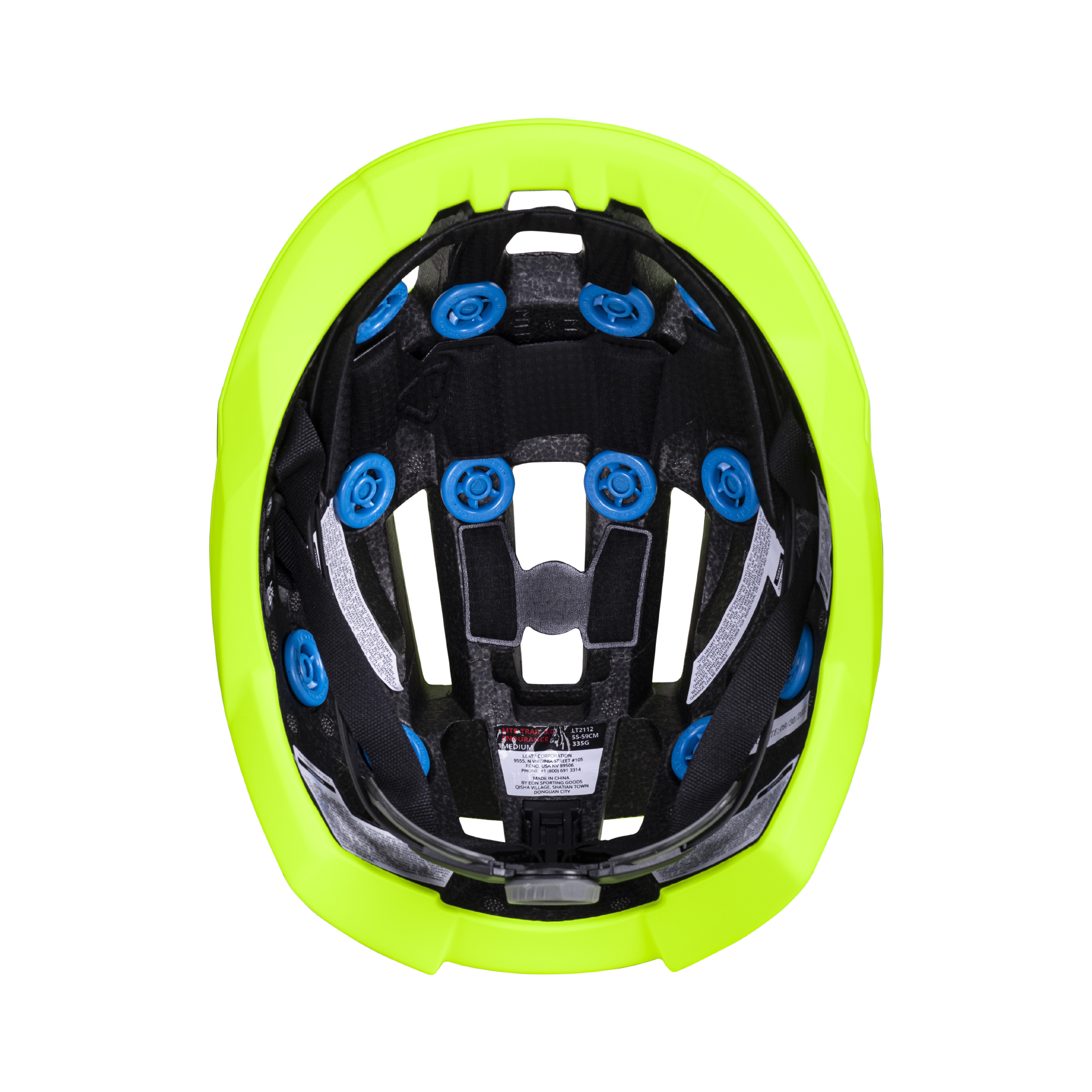 Casco MTB Endurance 3.0