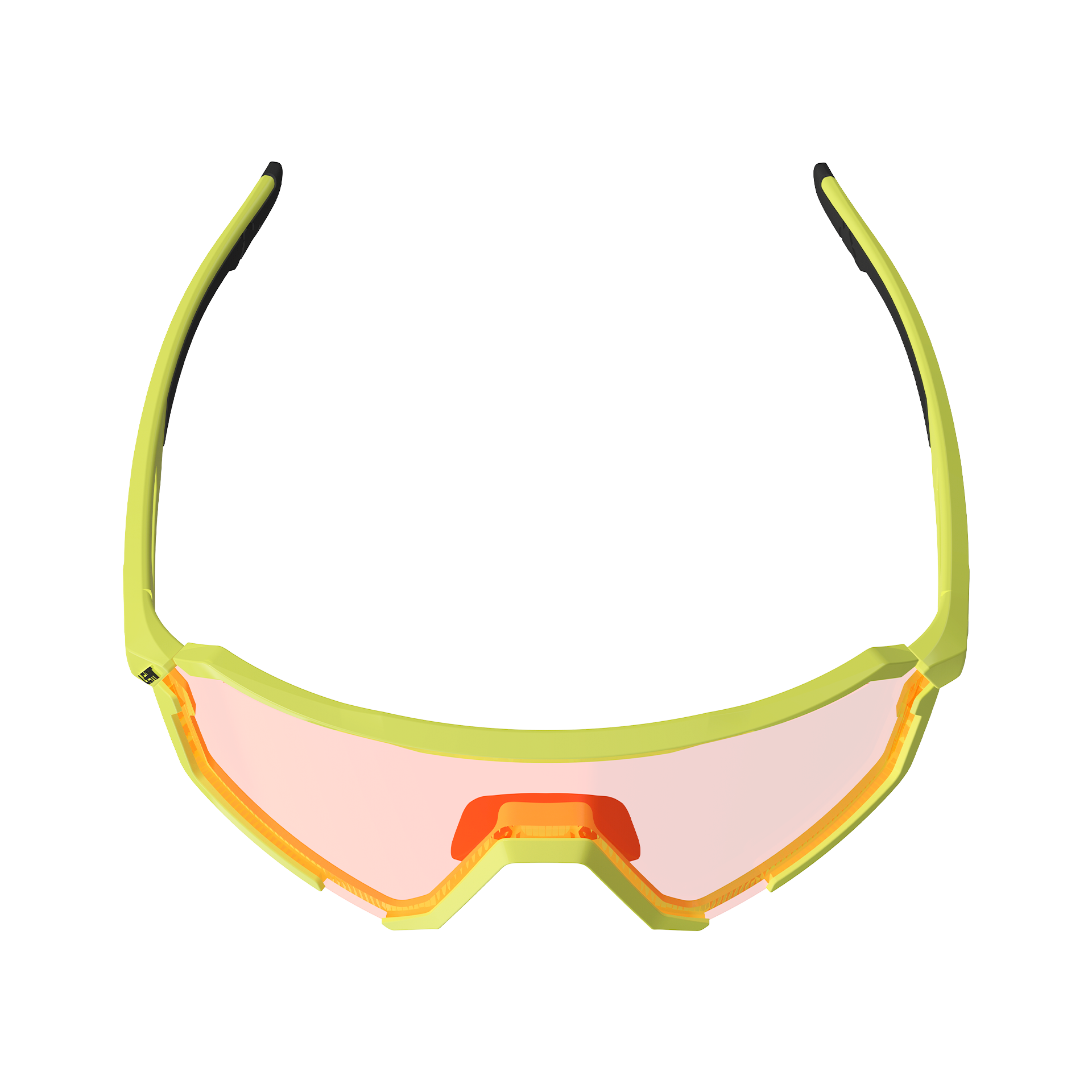 Occhiali da sole RideViz Pro