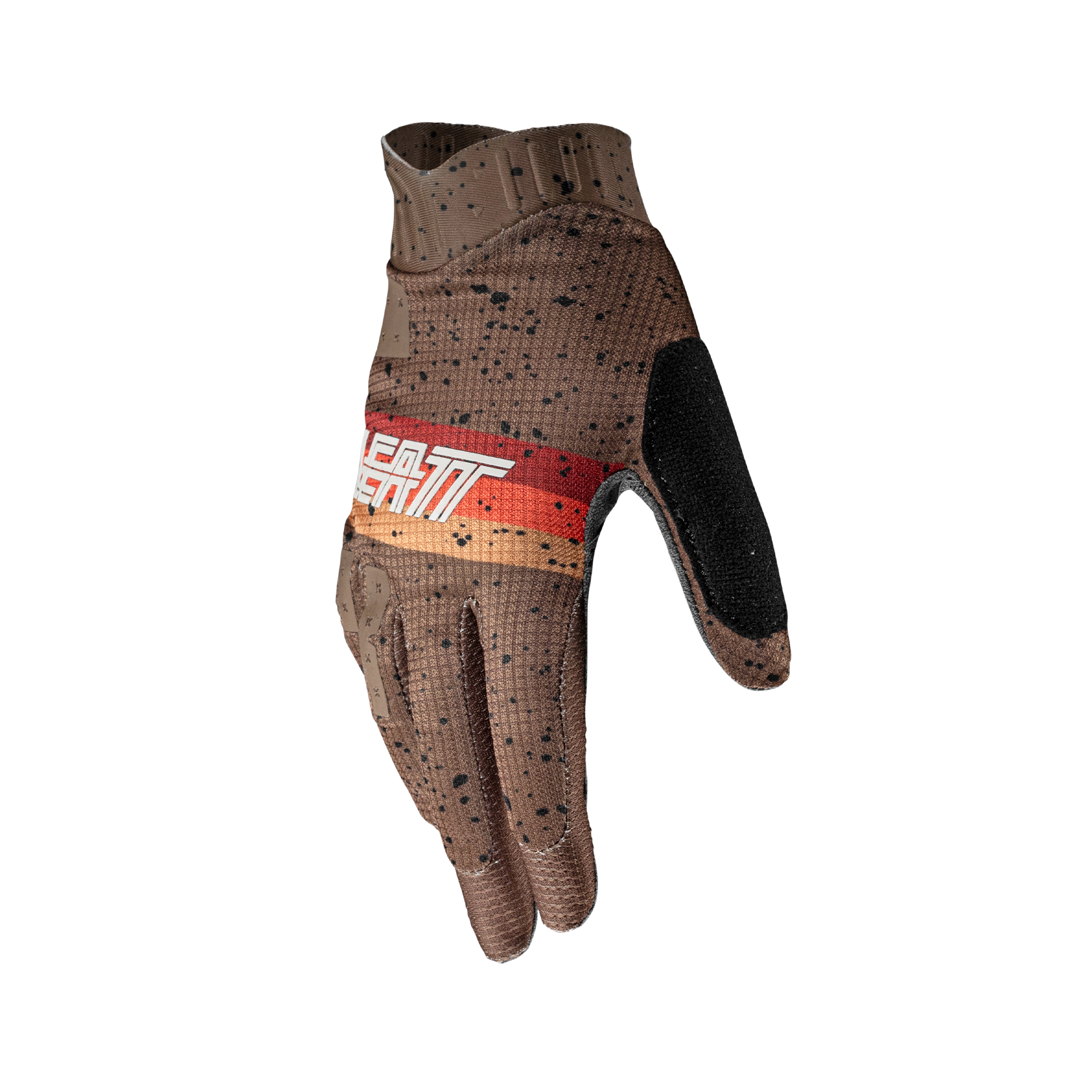 Guanti MTB Gripr 1.0 per bambino con palmo in MicronGrip senza cuciture