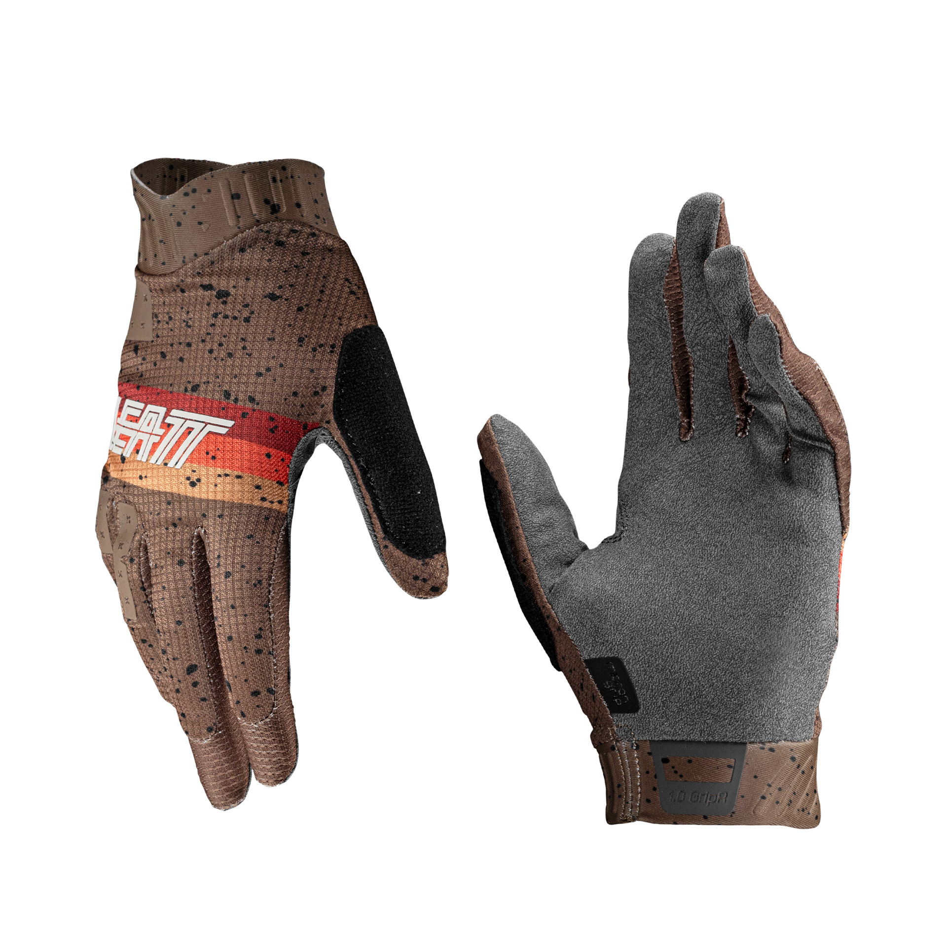 Guanti MTB 1.0 GripR - Junior