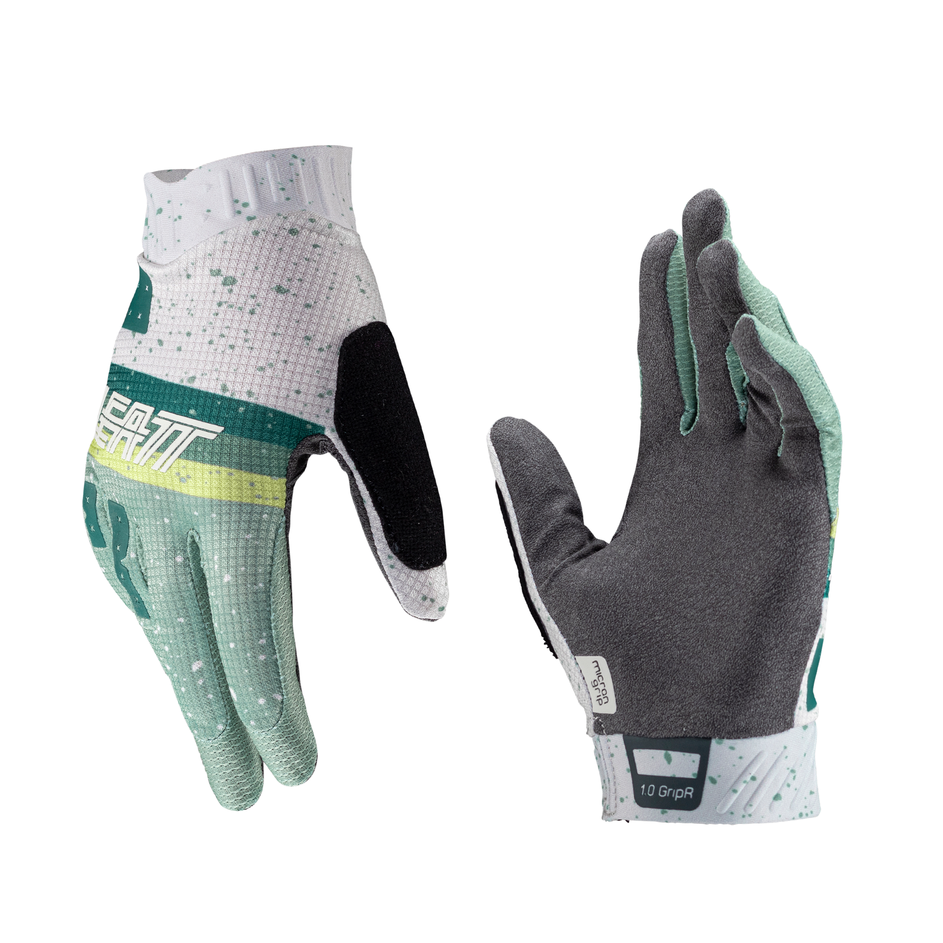 Guanti MTB 1.0 GripR - Junior