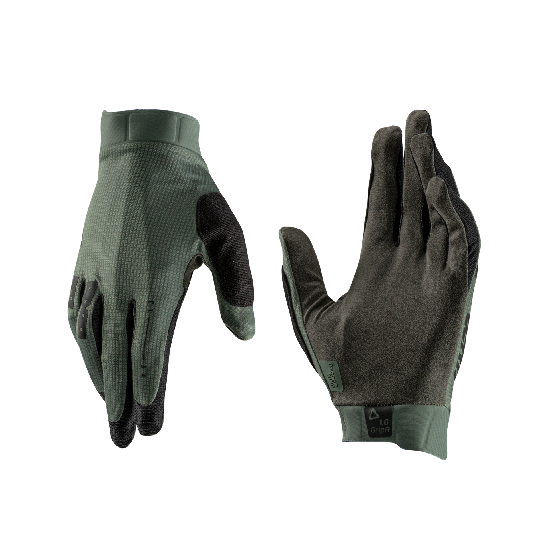 Guanti MTB 1.0 GripR