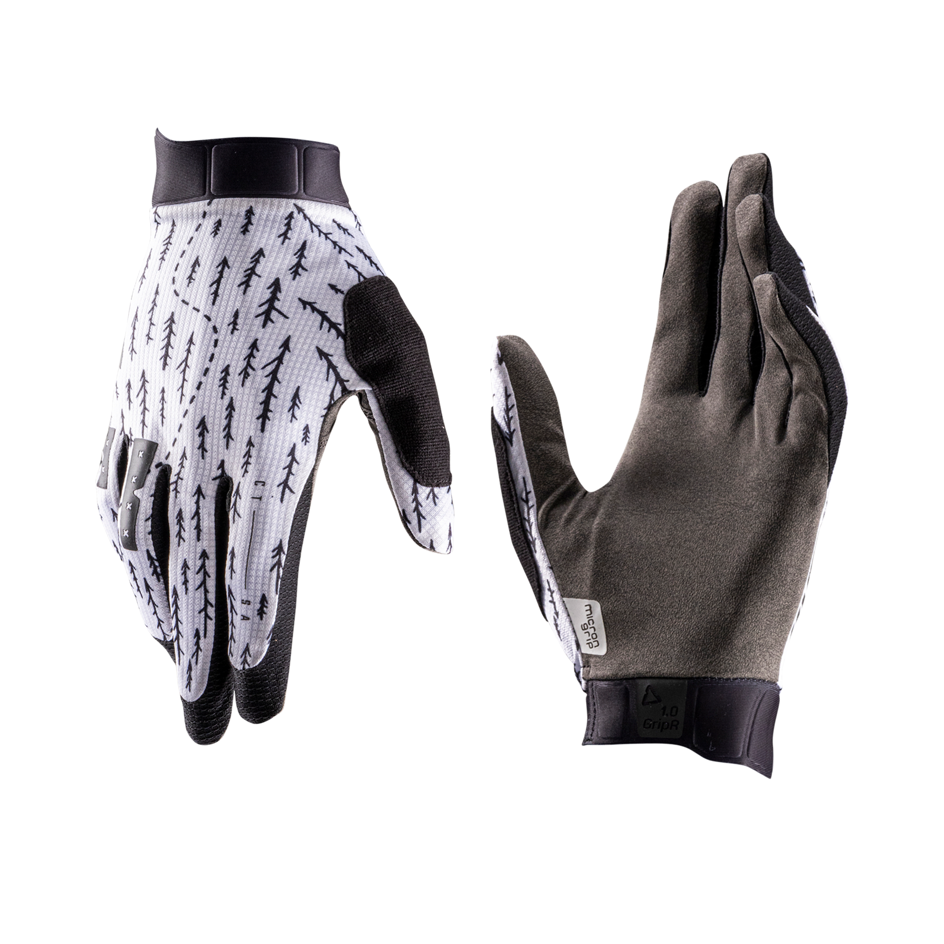 Guanti MTB 1.0 GripR
