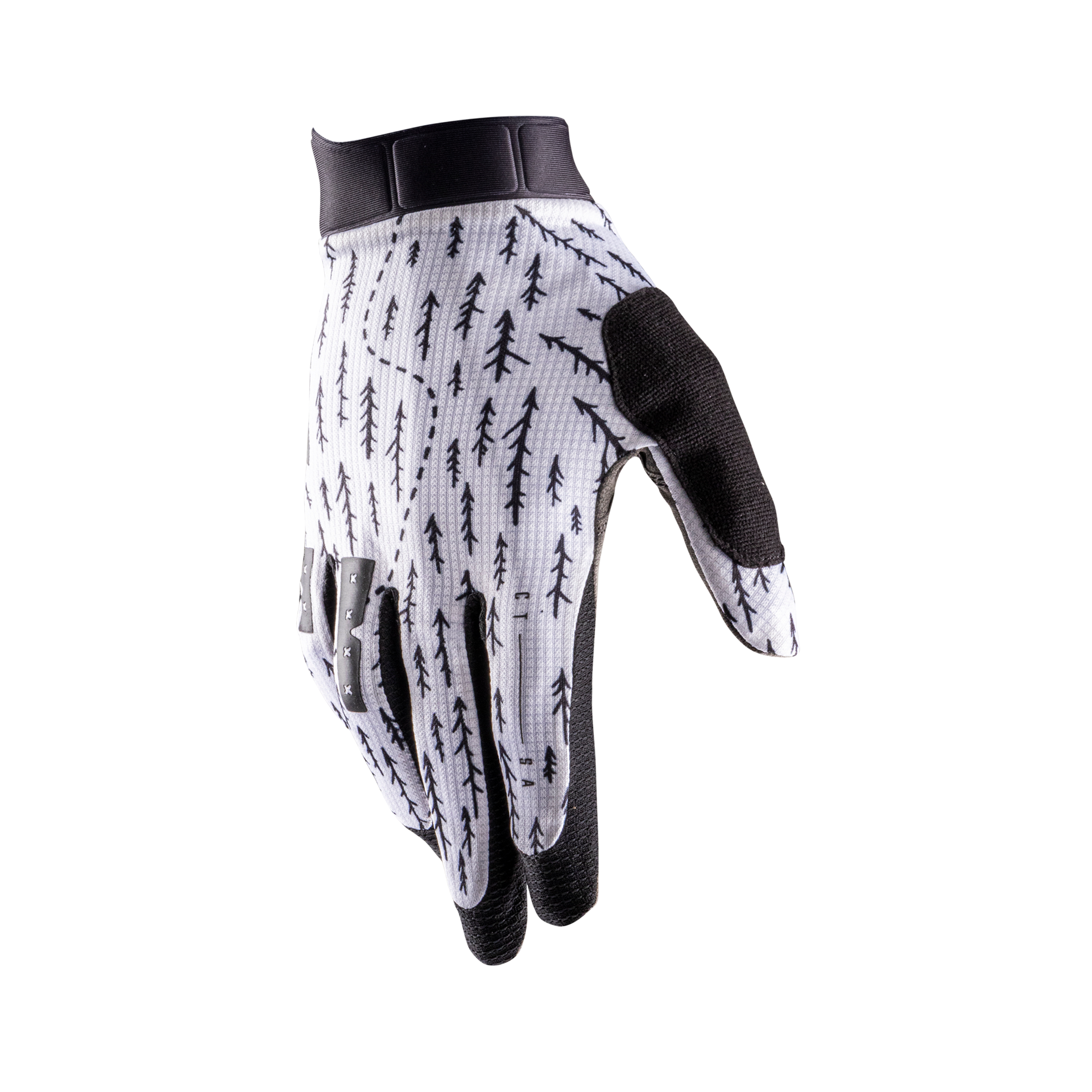 Guanti MTB 1.0 GripR