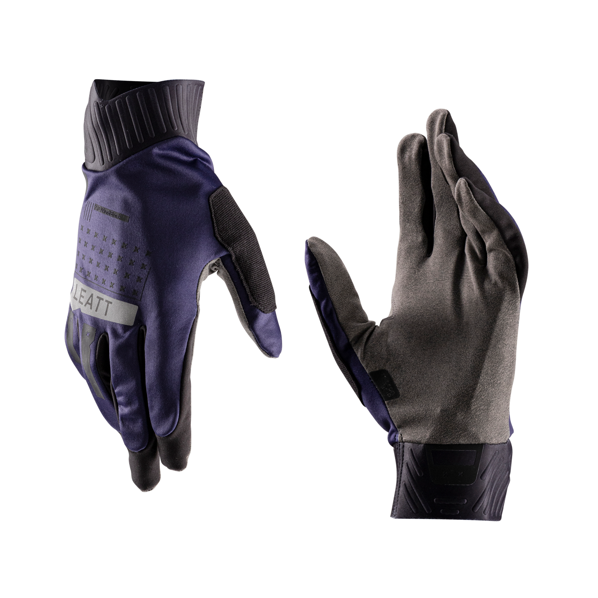 Guanti MTB 2.0 WindBlock