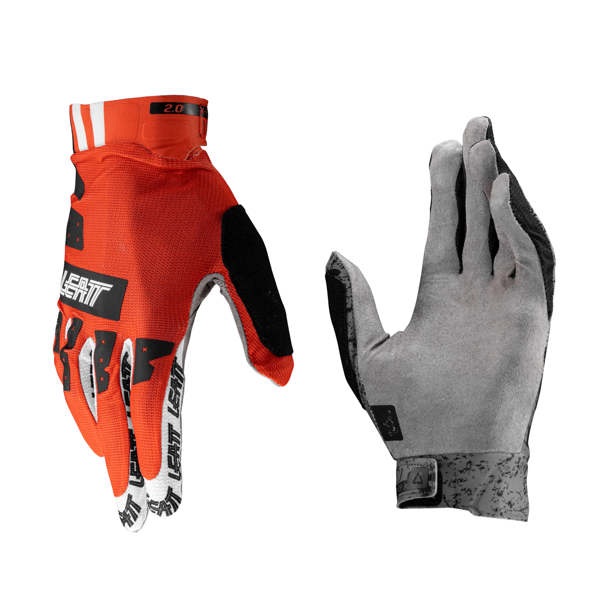 Guanti MTB 2.0 X-Flow ideali per il Trail Riding