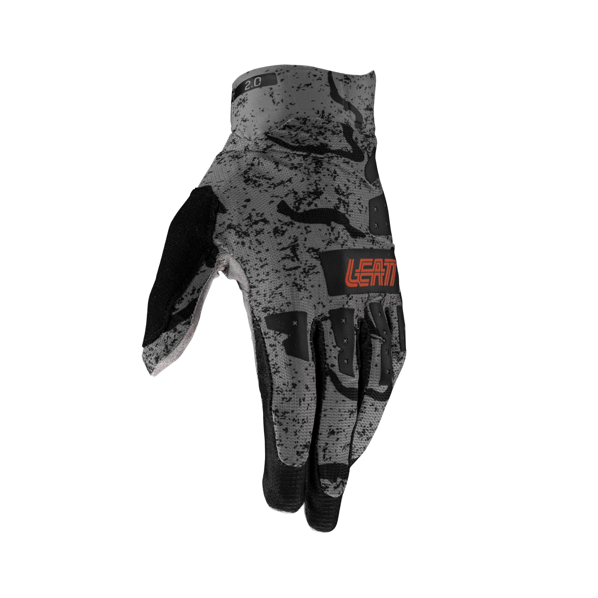 Guanti MTB 2.0 X-Flow ideali per il Trail Riding