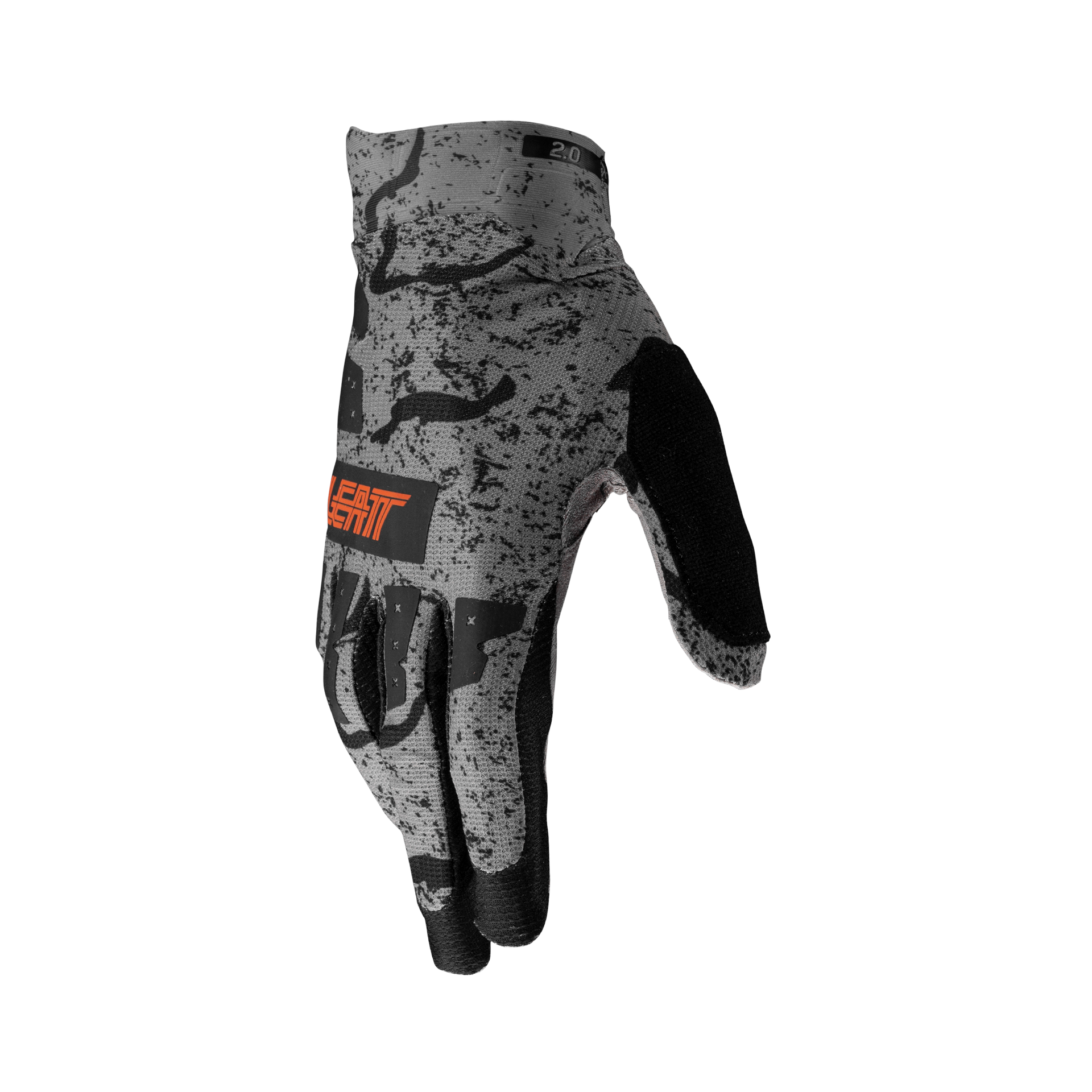 Guanti MTB 2.0 X-Flow ideali per il Trail Riding