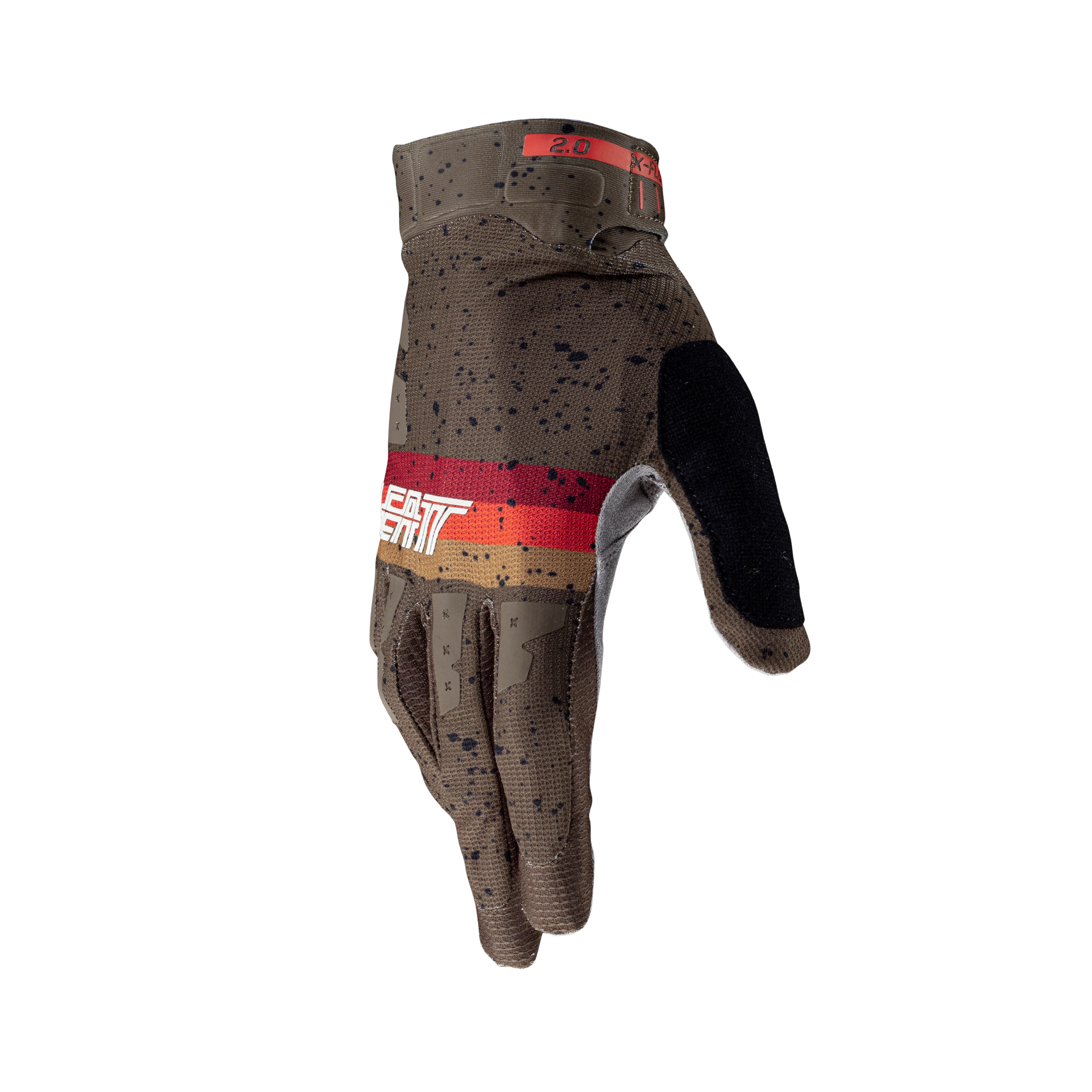 Guanti MTB 2.0 X-Flow ideali per il Trail Riding