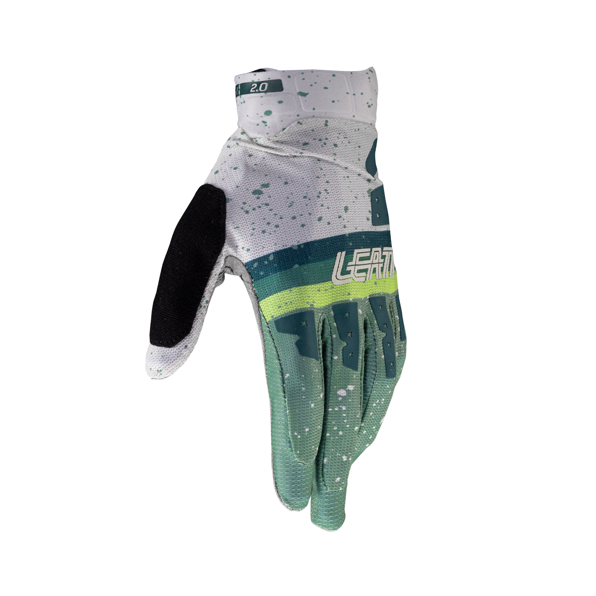 Guanti MTB 2.0 X-Flow ideali per il Trail Riding