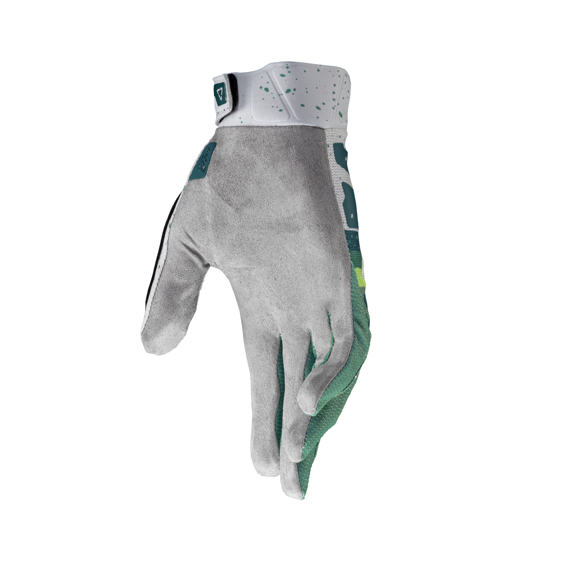 Guanti MTB 2.0 X-Flow ideali per il Trail Riding