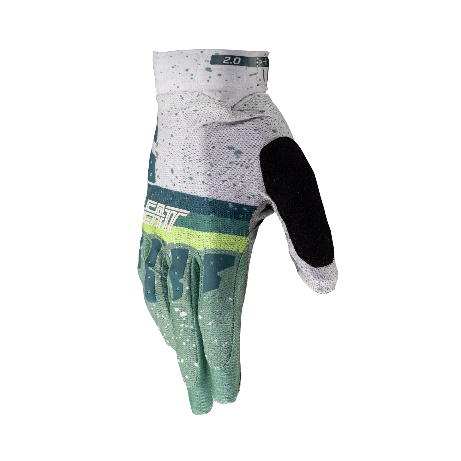 Guanti MTB 2.0 X-Flow ideali per il Trail Riding