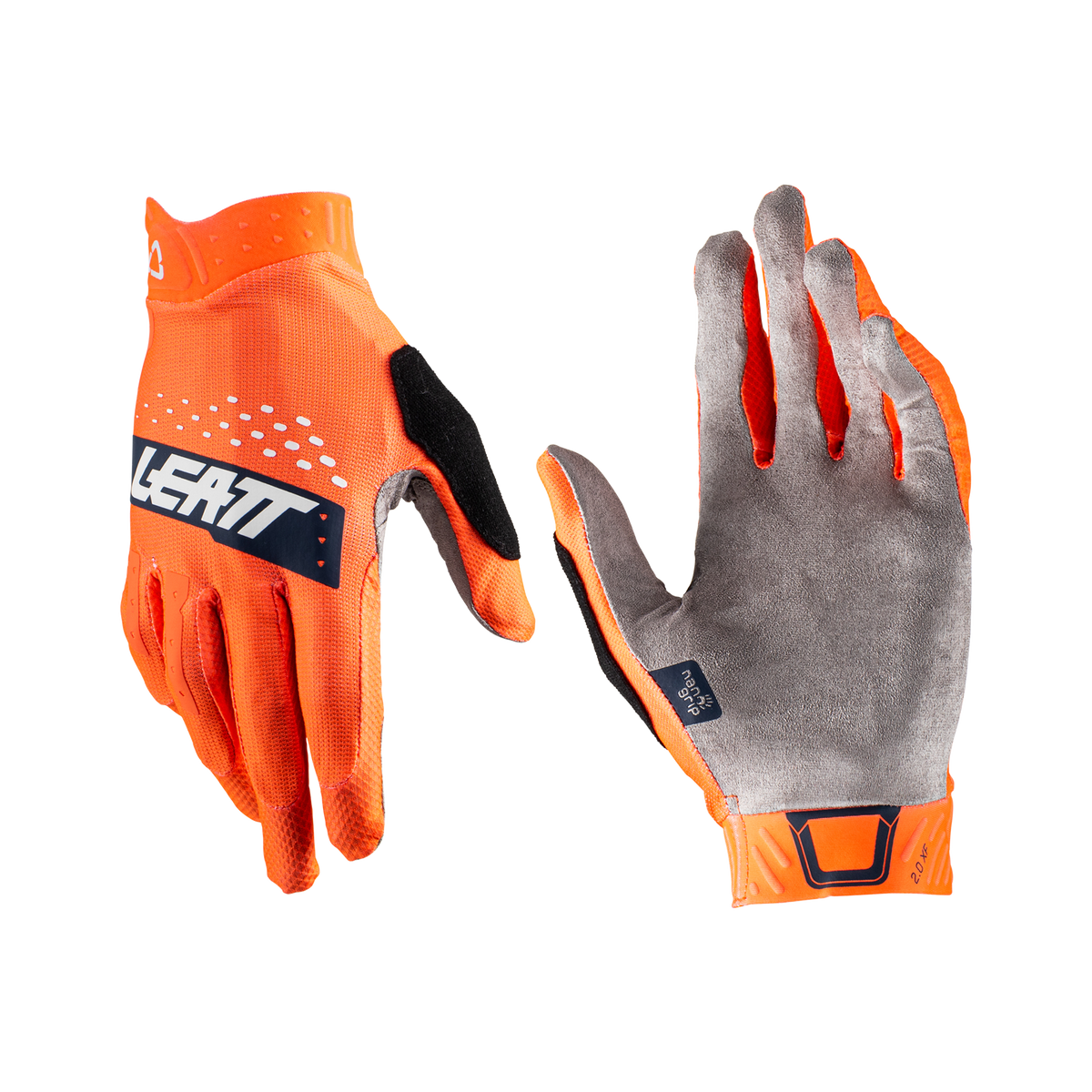 Leatt Guanti Uomo - MTB 2.0 X-Flow - bianco Leatt Guanti Uomo - MTB 2.0 X-Flow - bianco