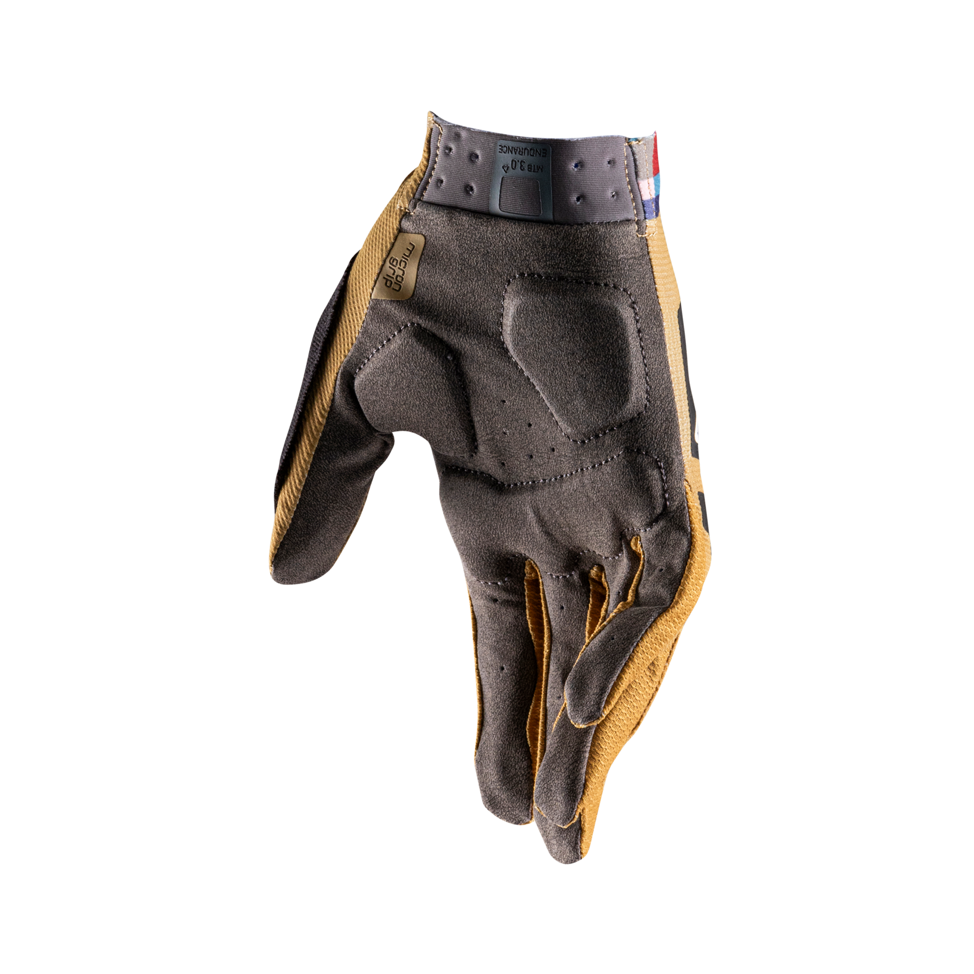 Guanti MTB 3.0 Endurance