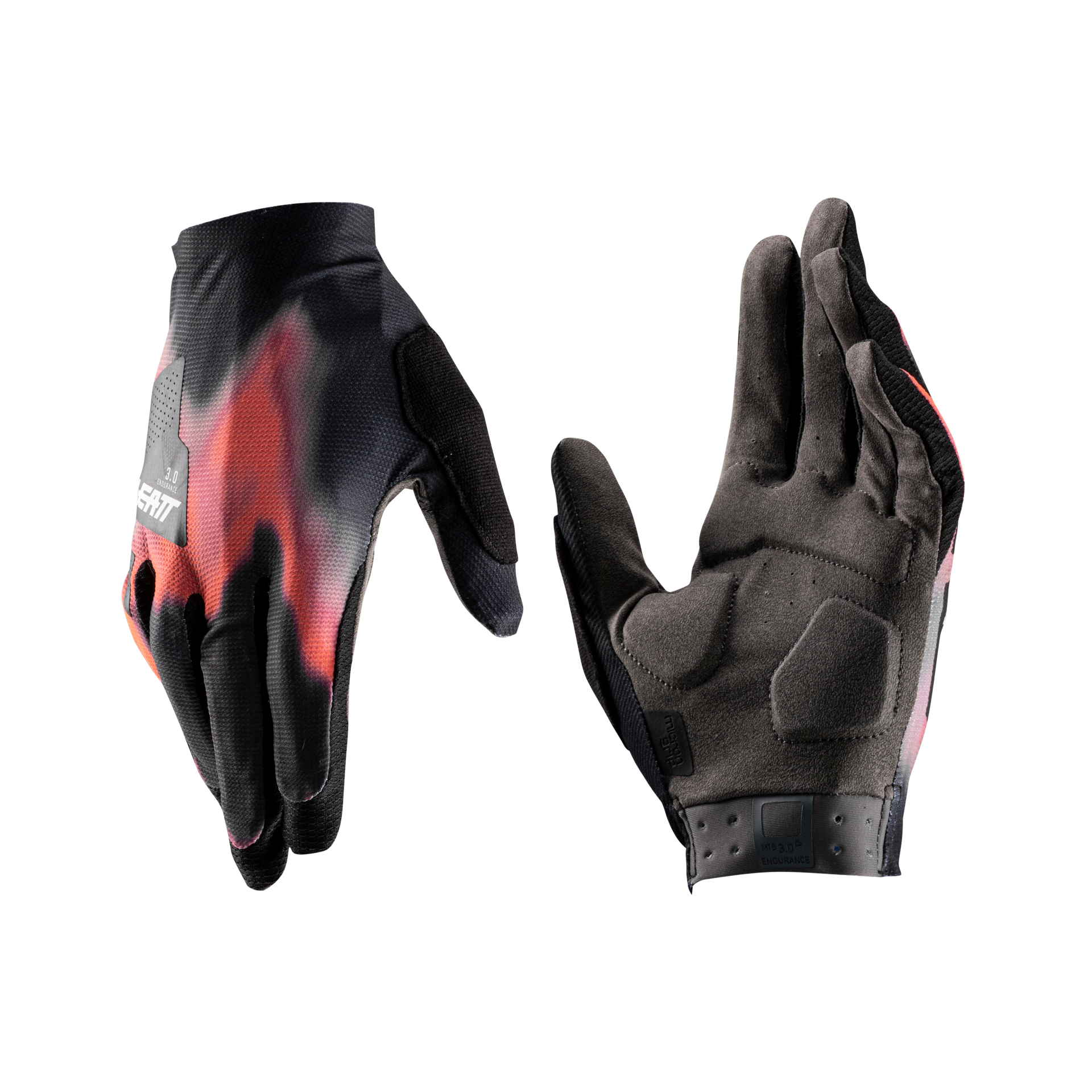 Guanti MTB 3.0 Endurance