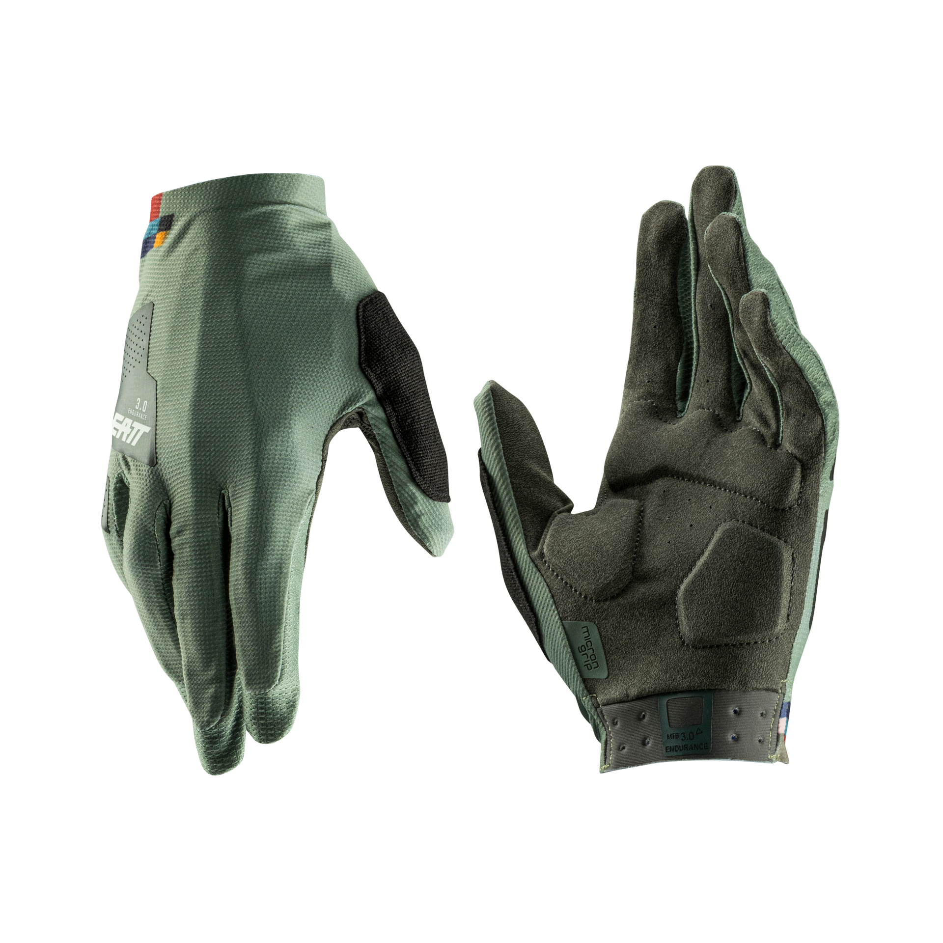 Guanti MTB 3.0 Endurance