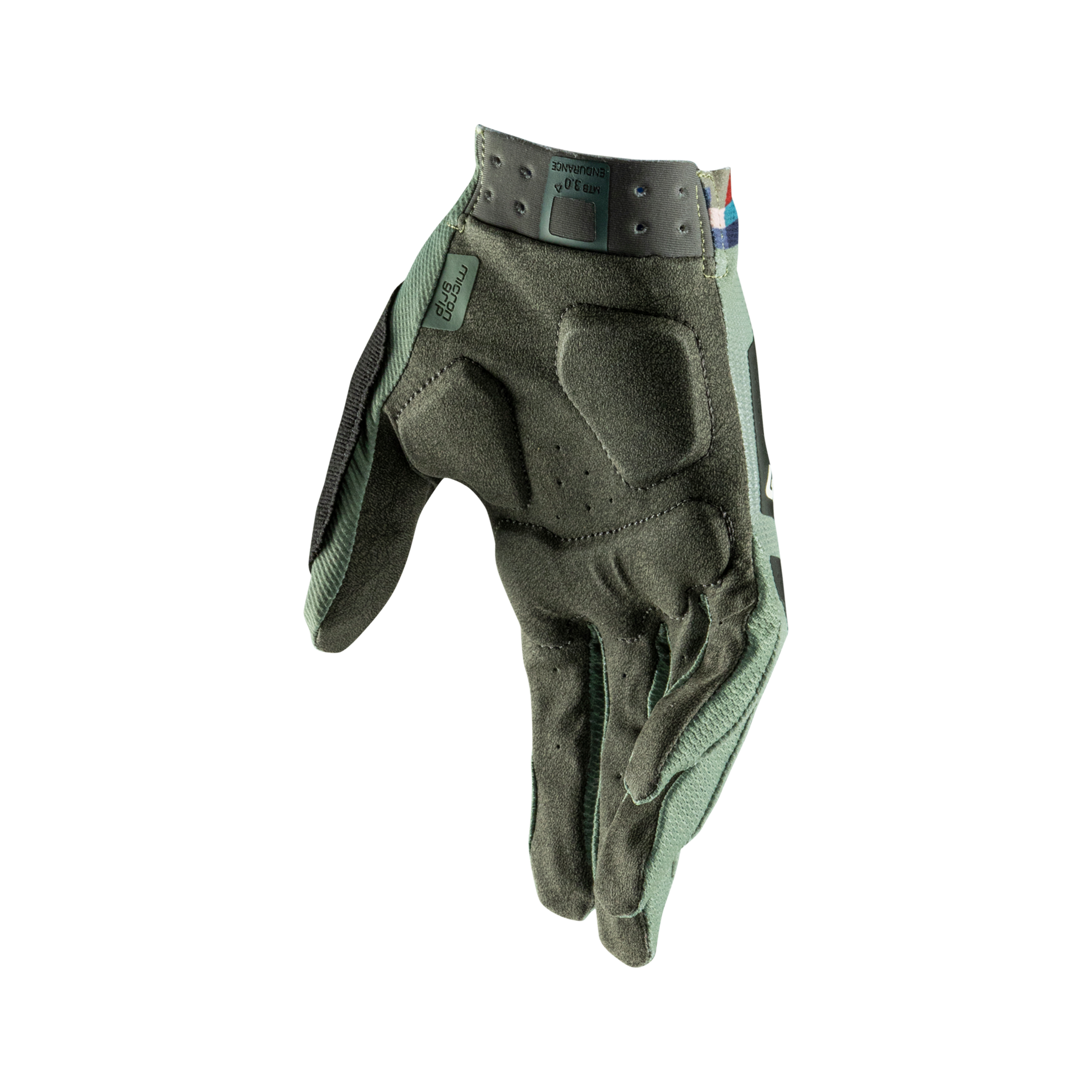 Guanti MTB 3.0 Endurance