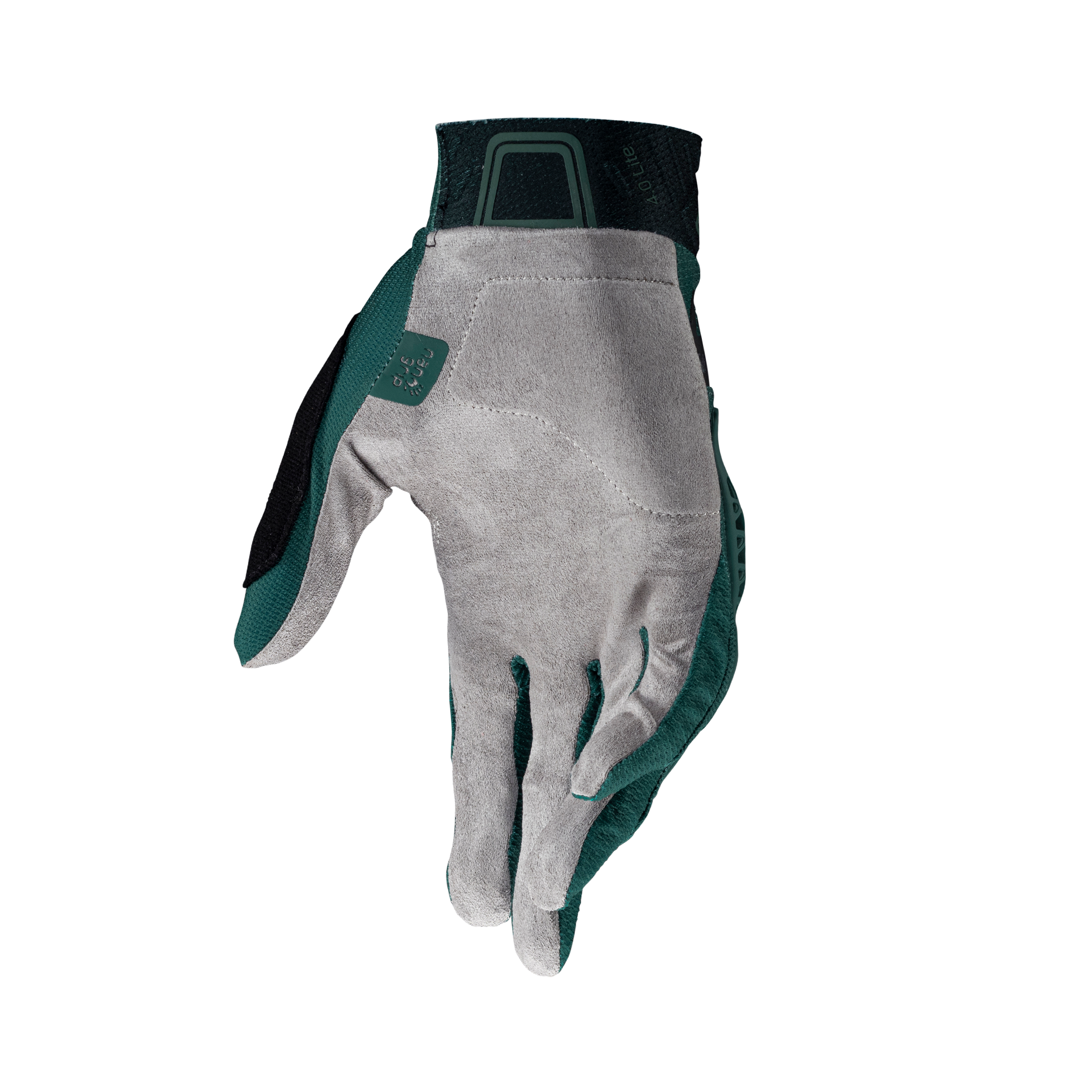 Guanti MTB Endurance 5.0 con palmo in 3D Elastic Interface