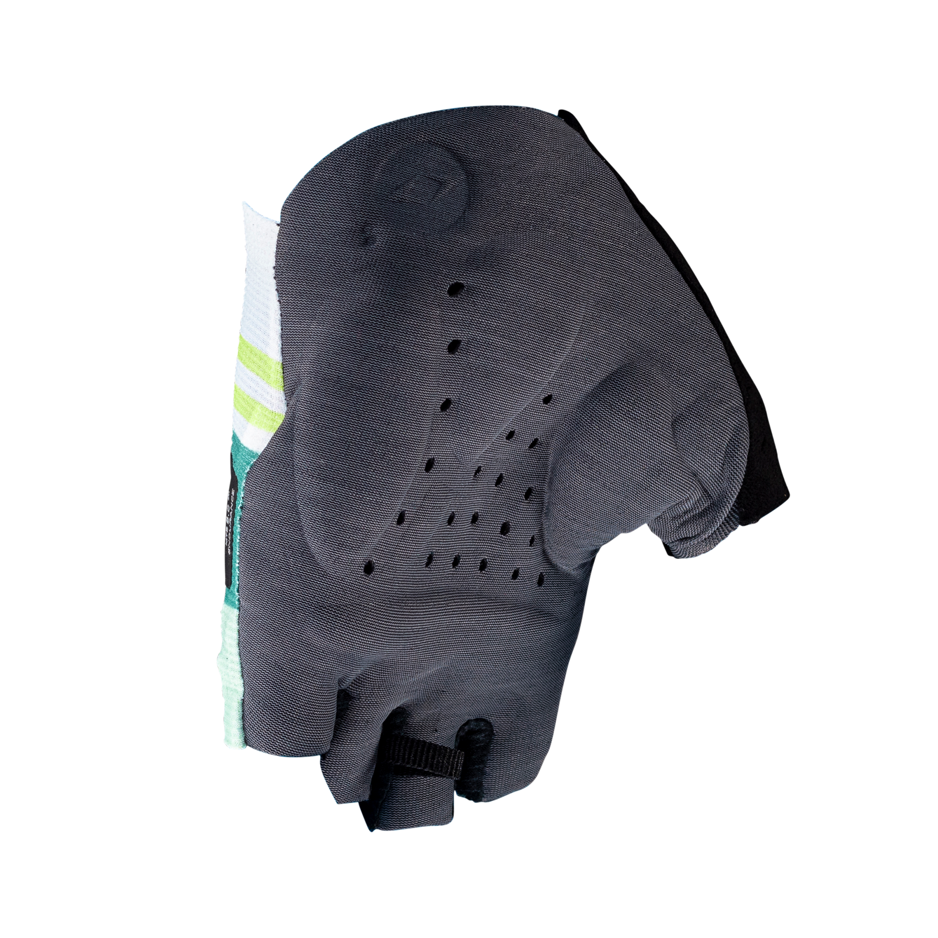 Guanti MTB Edurance 5.0 da donna con palmo 3D Elastic Interface