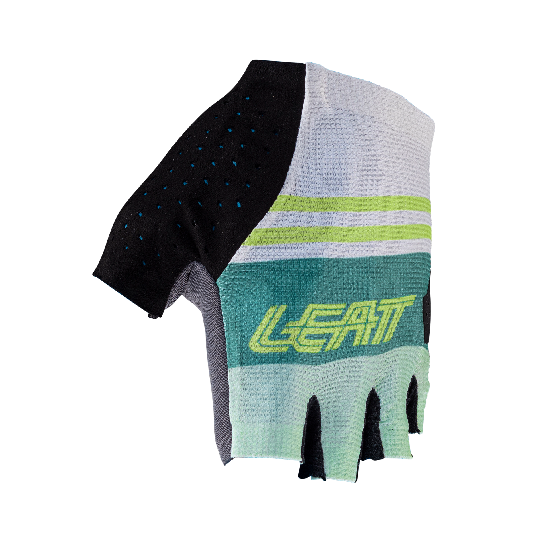 Guanti MTB Edurance 5.0 da donna con palmo 3D Elastic Interface