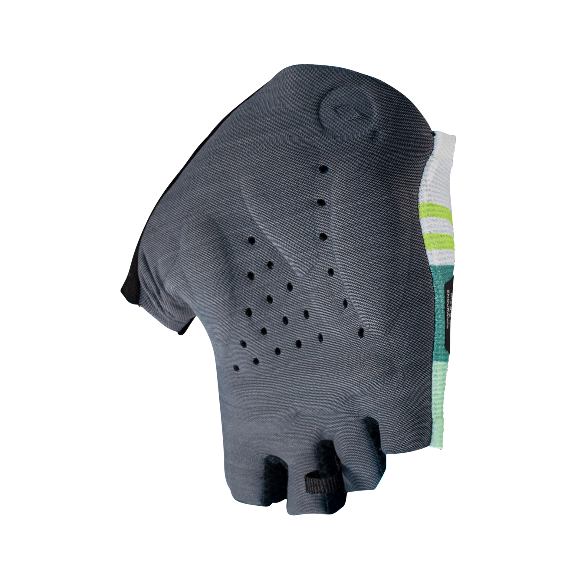 Guanti MTB Edurance 5.0 da donna con palmo 3D Elastic Interface