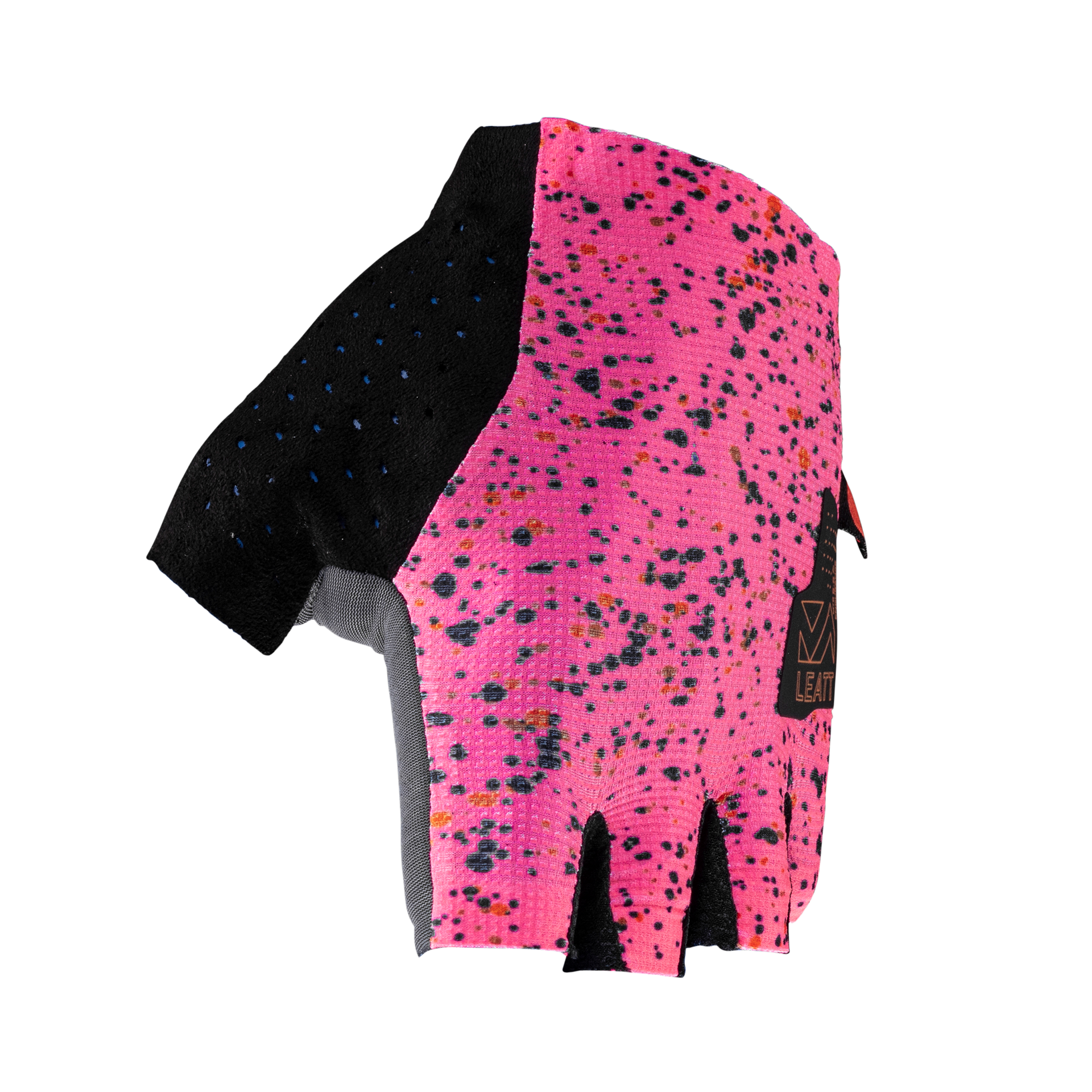 Guanti MTB Edurance 5.0 da donna con palmo 3D Elastic Interface