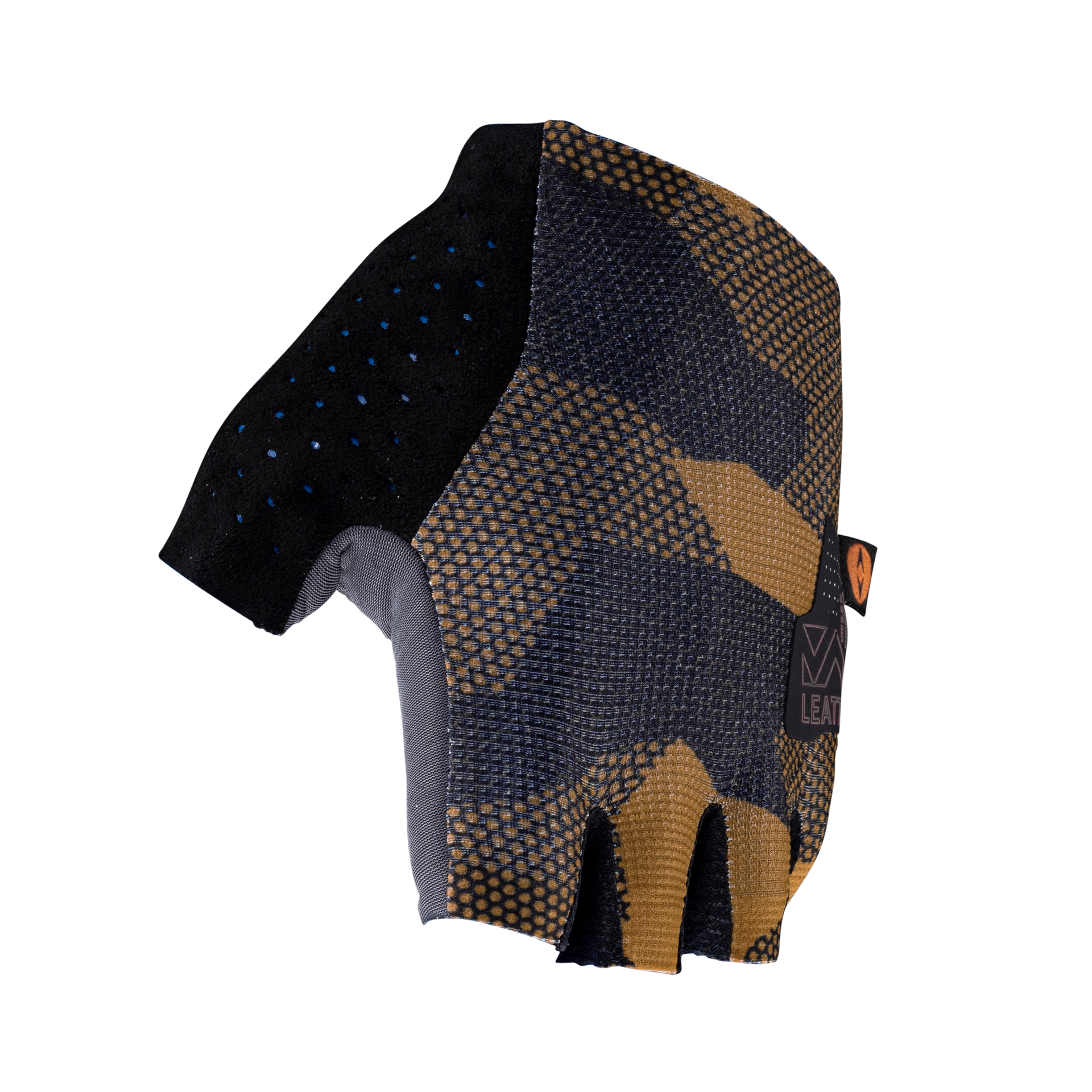 Guanti MTB Edurance 5.0 da donna con palmo 3D Elastic Interface