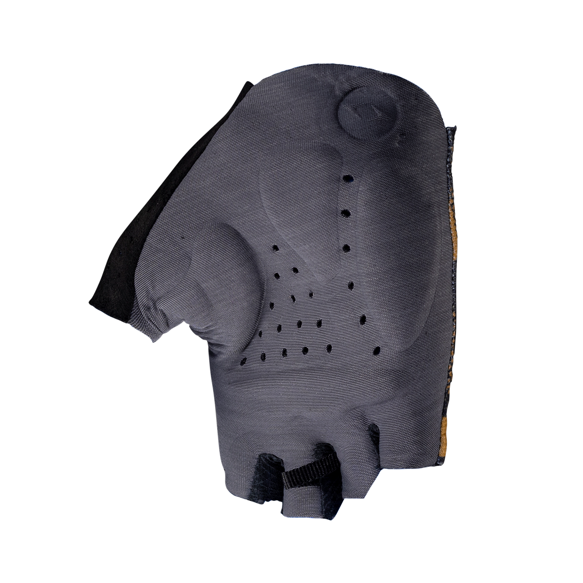 Guanti MTB Edurance 5.0 da donna con palmo 3D Elastic Interface